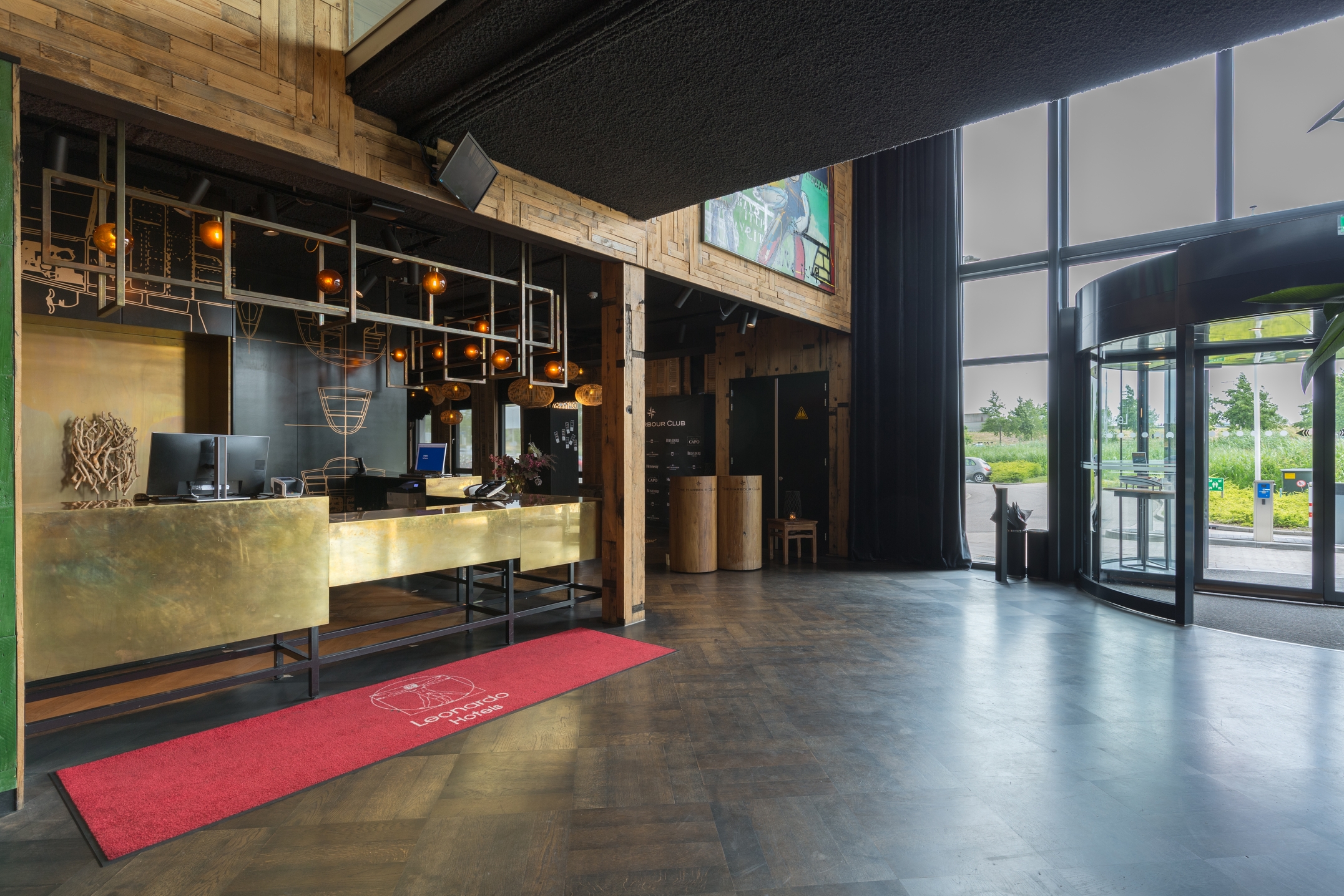 Leonardo Hotel Vinkeveen Amsterdam, photo 3 of 13