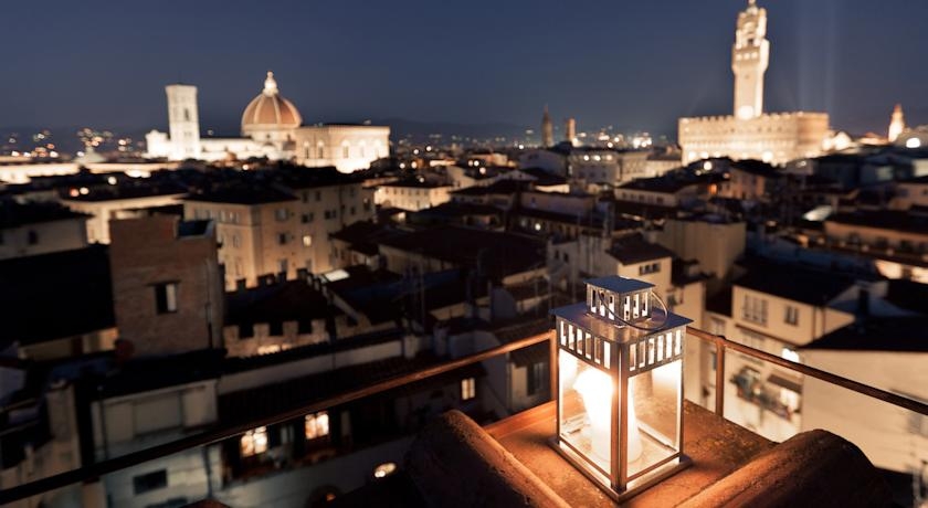 Torre Guelfa Palazzo Acciaiuoli, photo 2 of 14