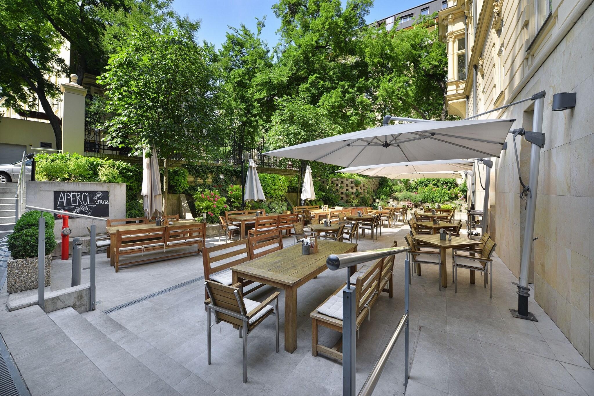Loft Hotel Bratislava, photo 90 of 90