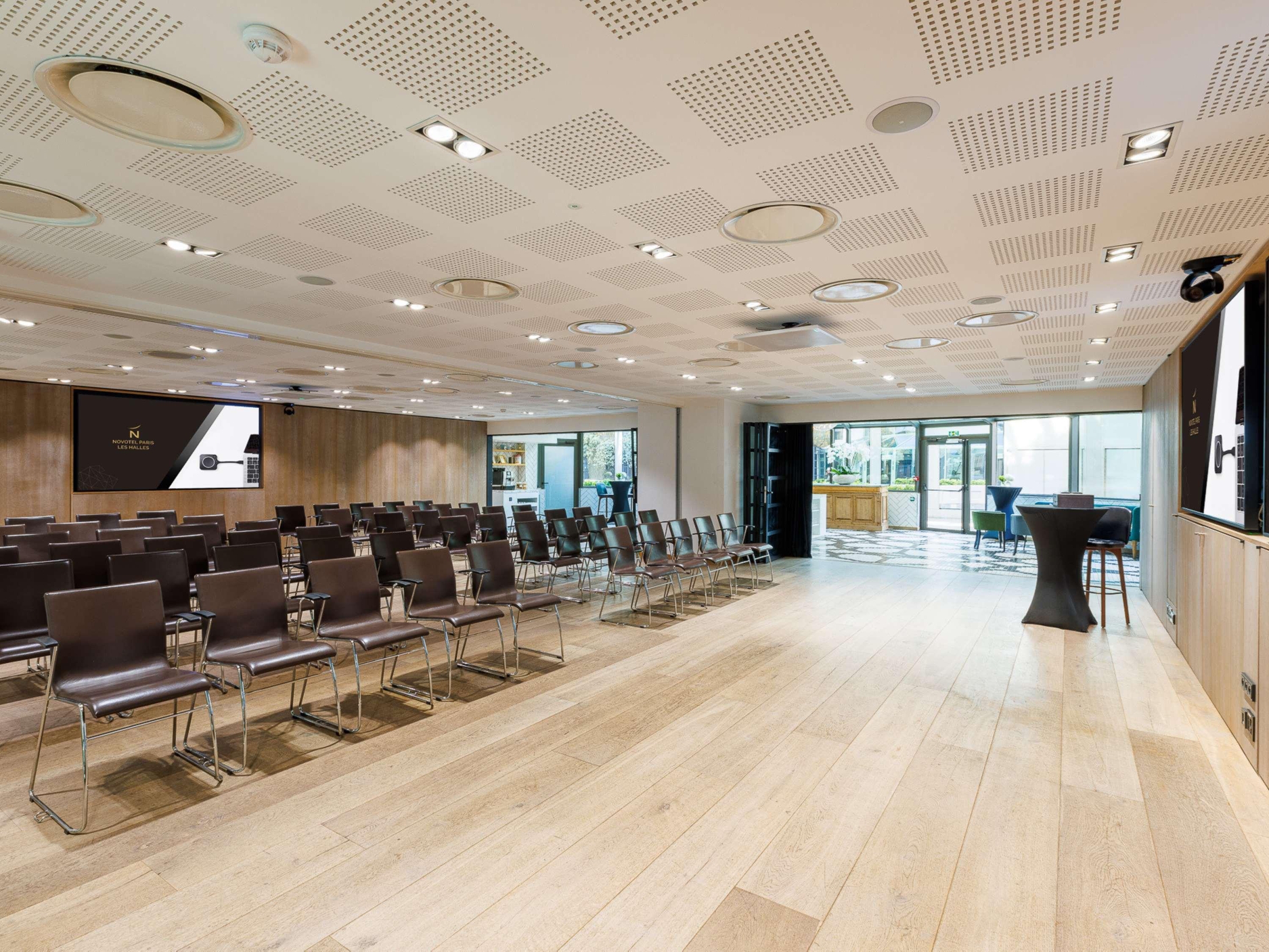 Novotel Paris Les Halles, photo 80 of 105