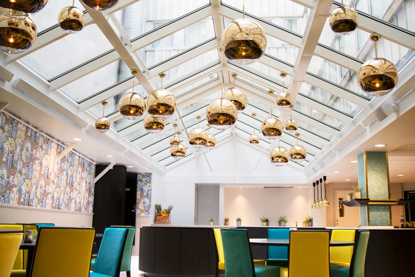 Thon Hotel Terminus, photo 5 of 9