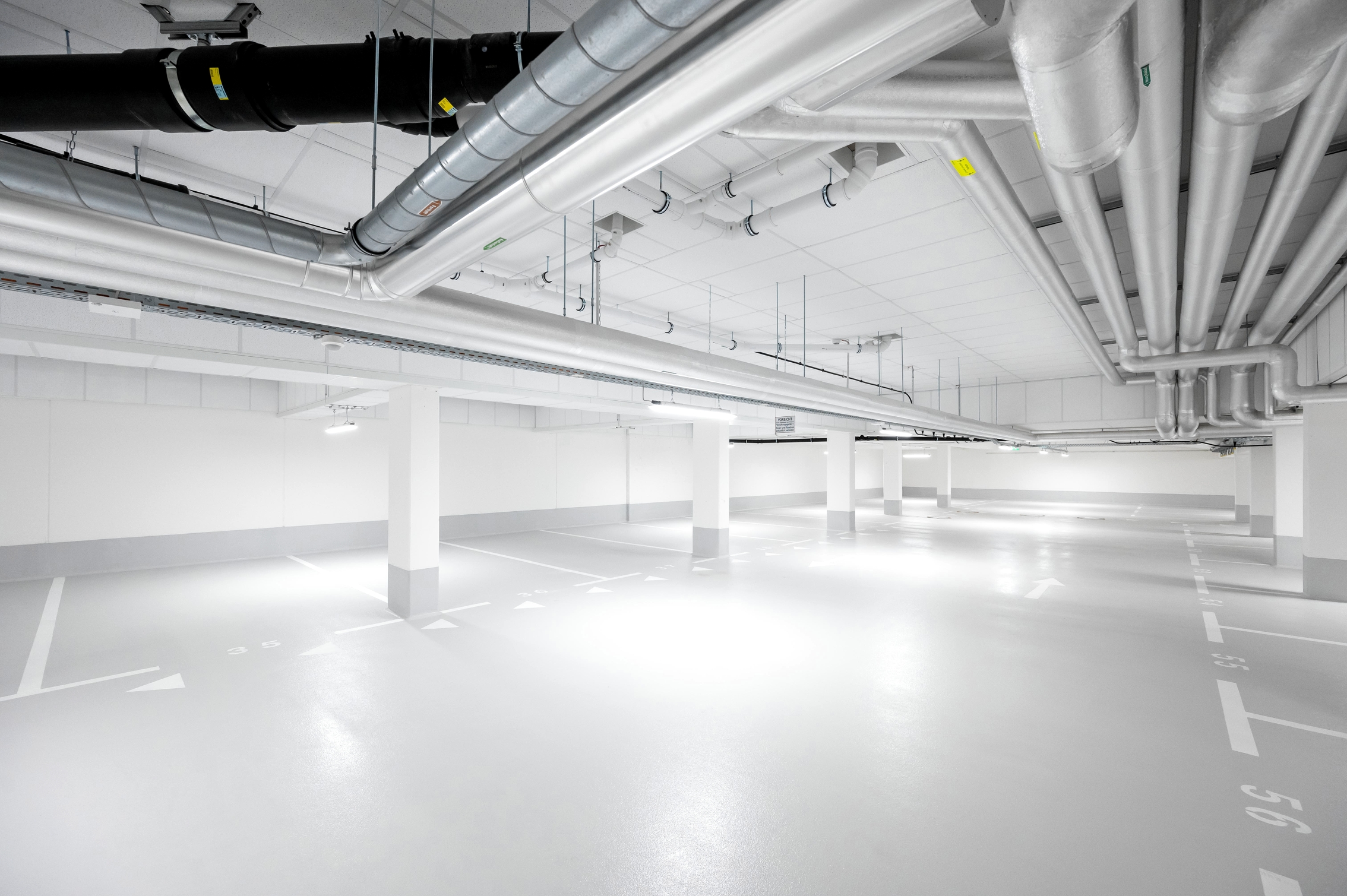 Staycity Aparthotels Frankfurt Airport, photo 10 of 22