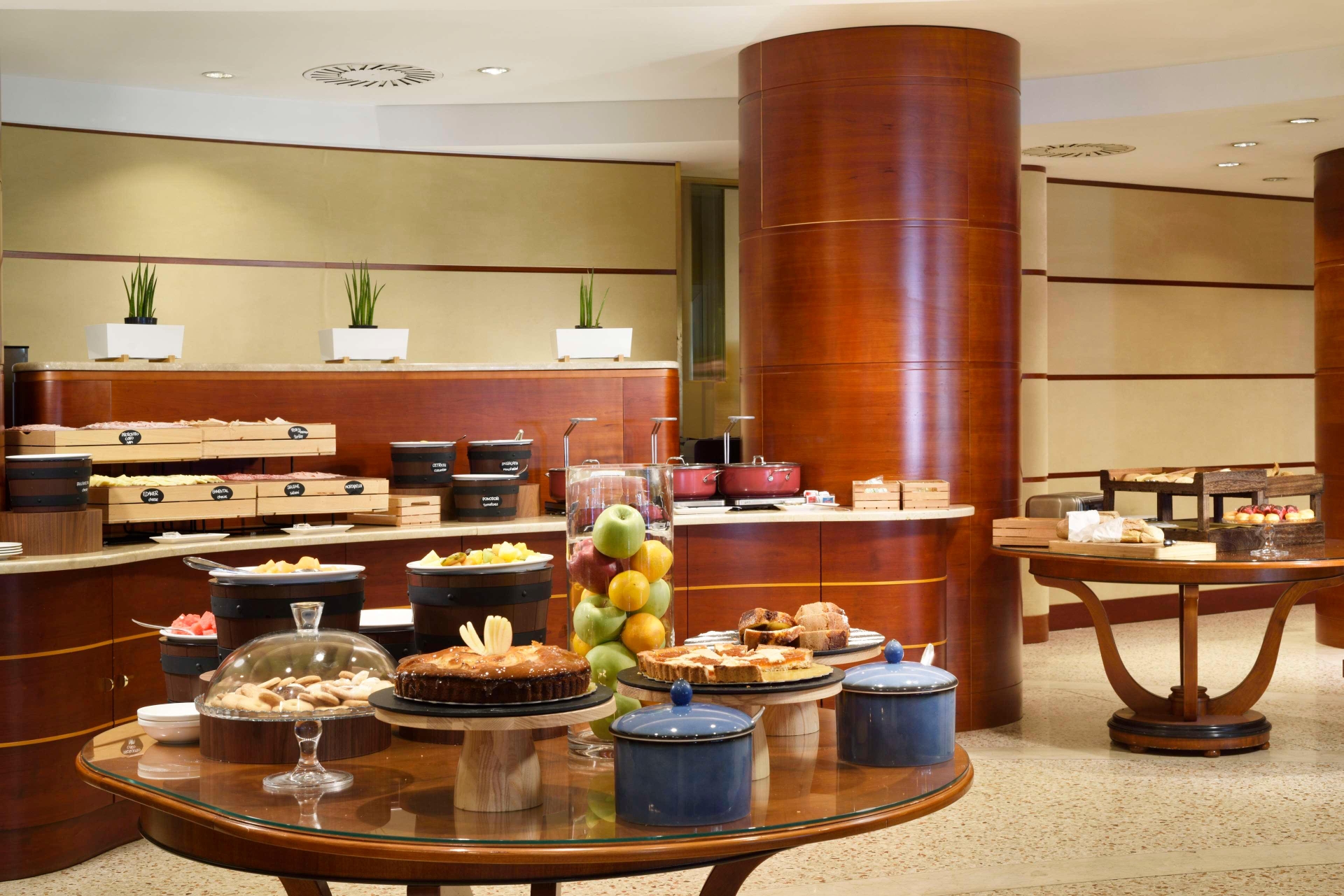 UNA HOTELS Cusani Milano, photo 31 of 42