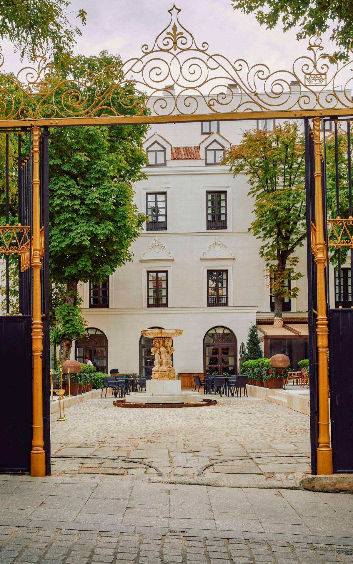 Palacio de los Duques Gran Meliá, photo 15 of 199