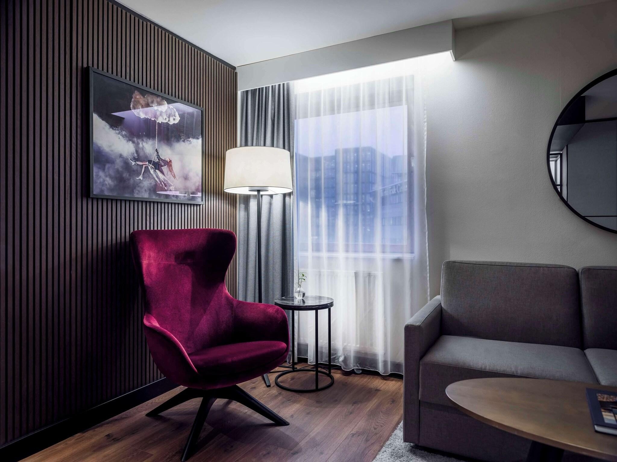 Radisson Blu Royal Viking Stockholm, photo 98 of 172