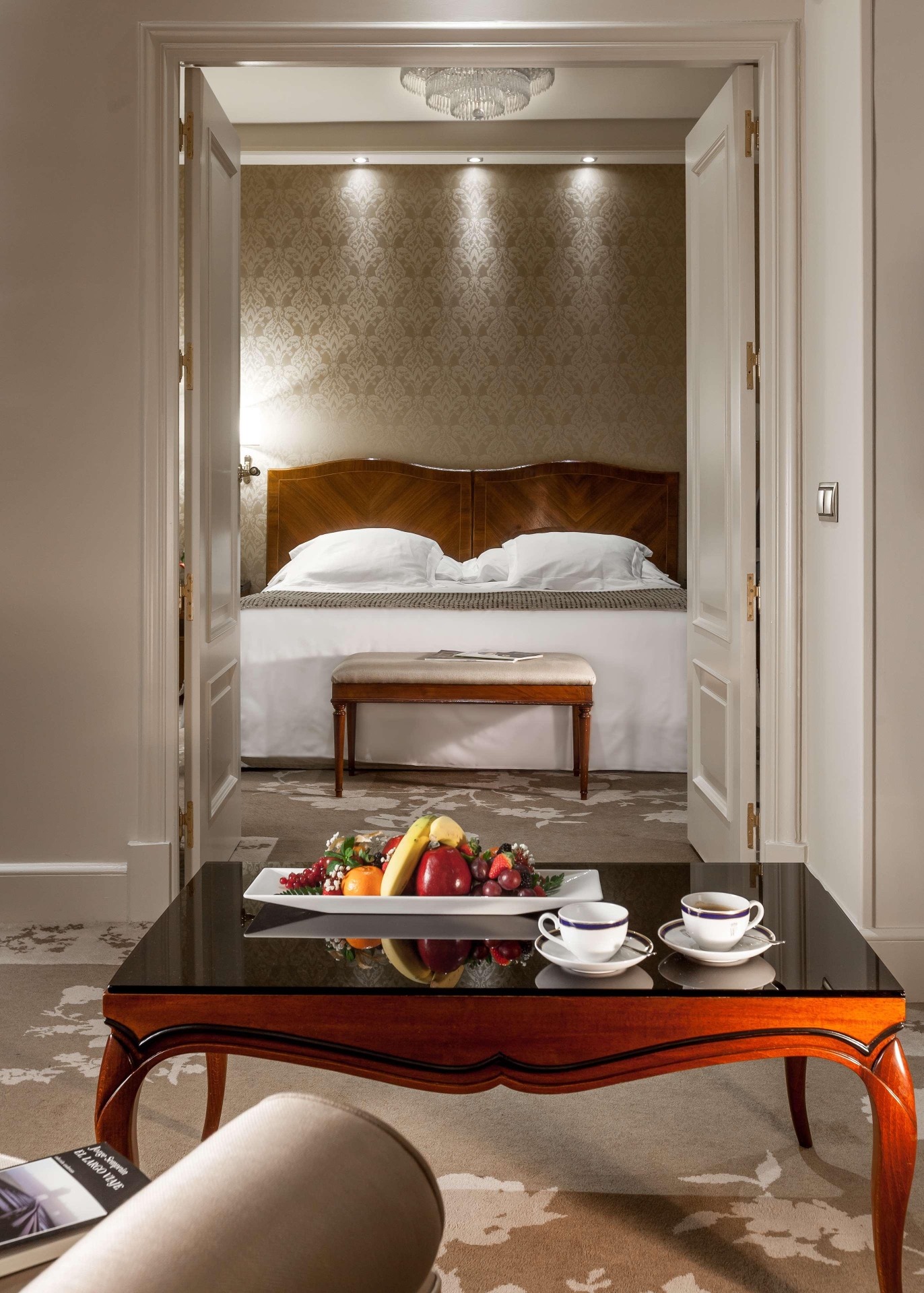 Wellington Hotel &amp; Spa Madrid, photo 31 of 120