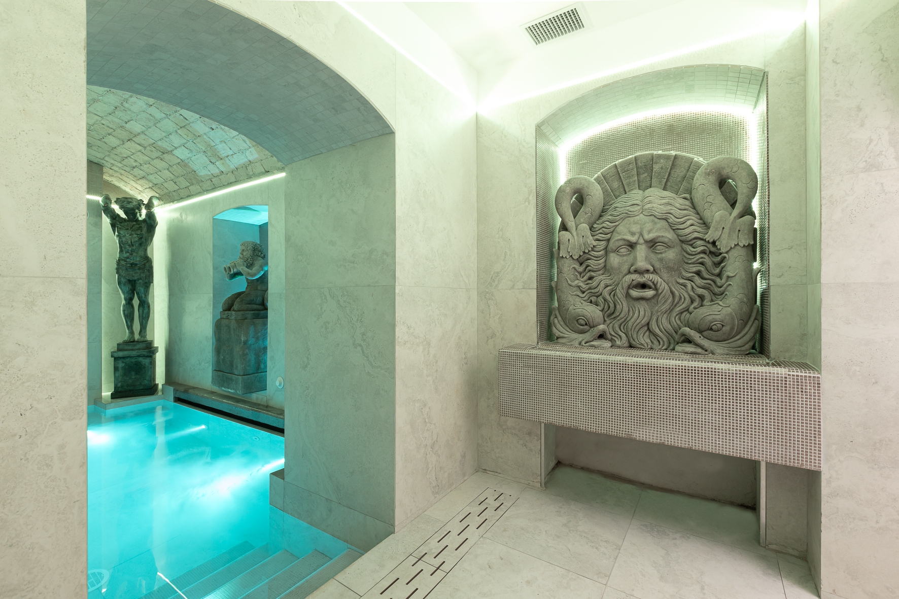 Romanico Palace Luxury Hotel &amp; SPA, photo 9 of 19