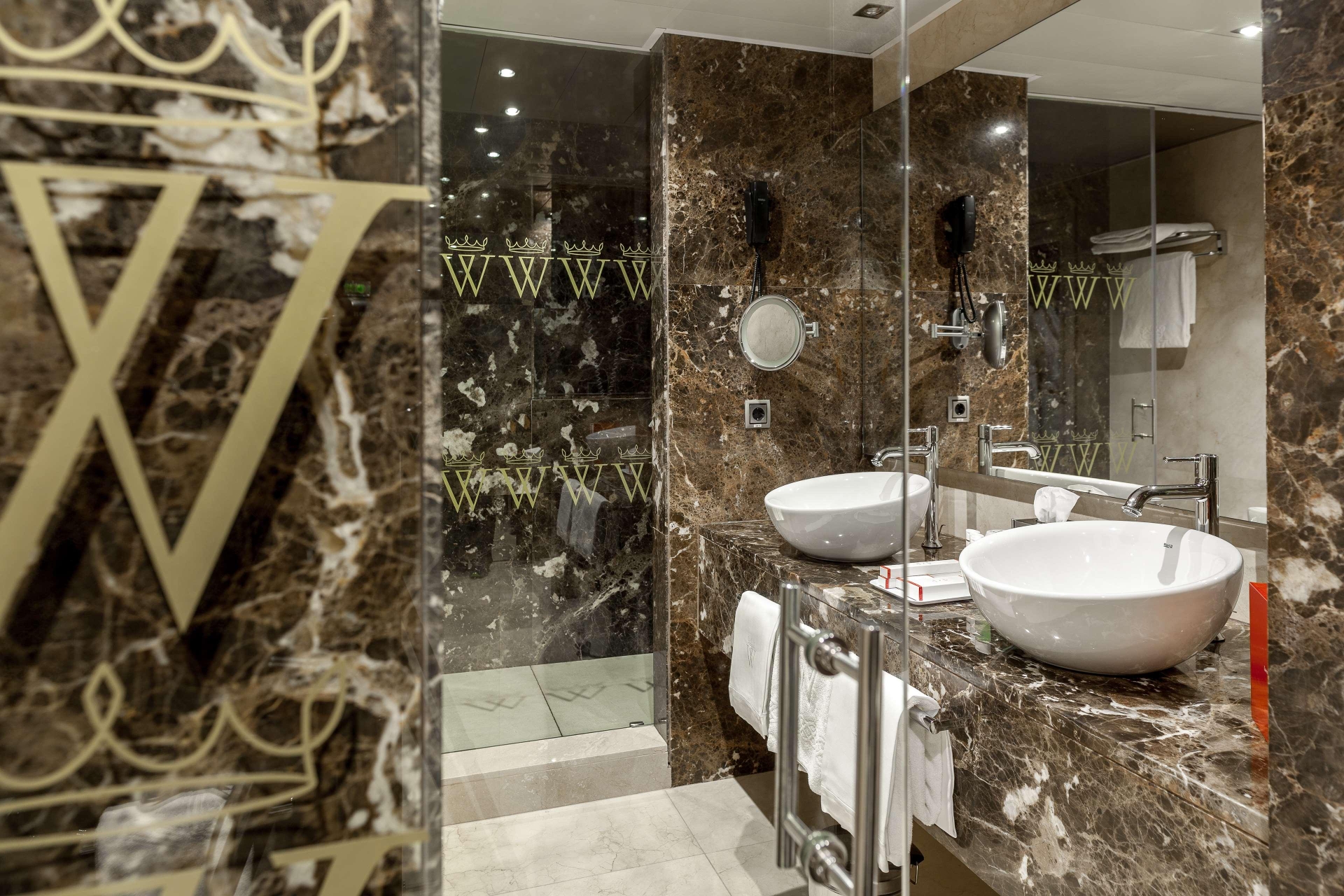 Wellington Hotel &amp; Spa Madrid, photo 41 of 120