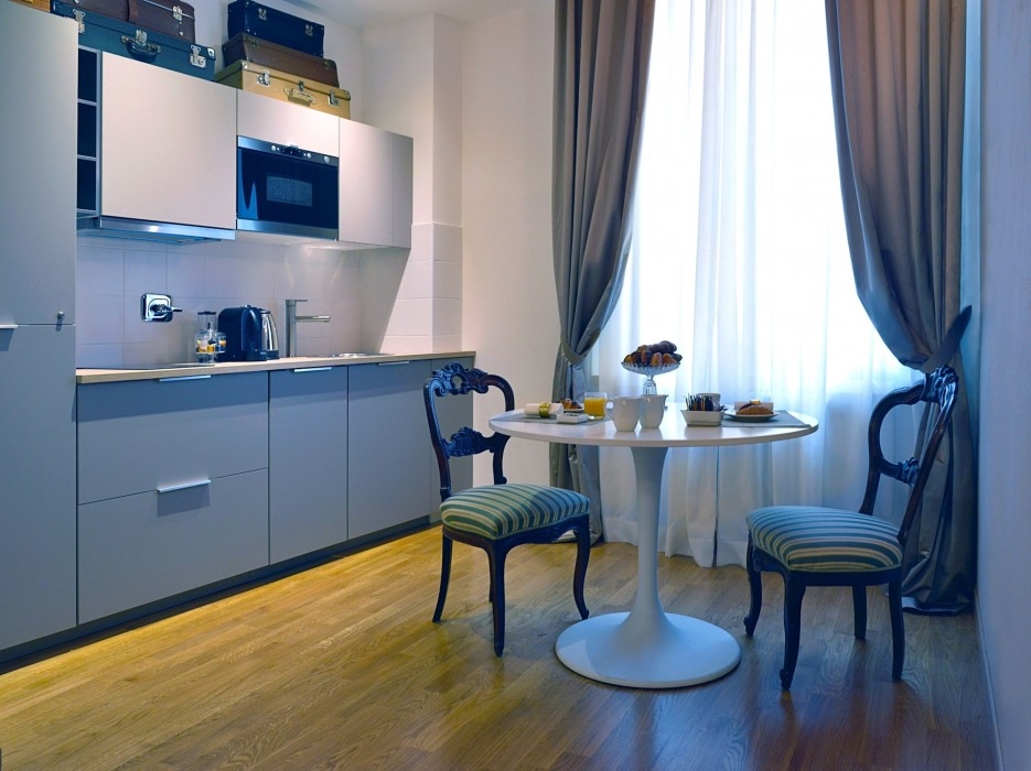 Phi Hotel Bologna Apartments, photo 30 of 68