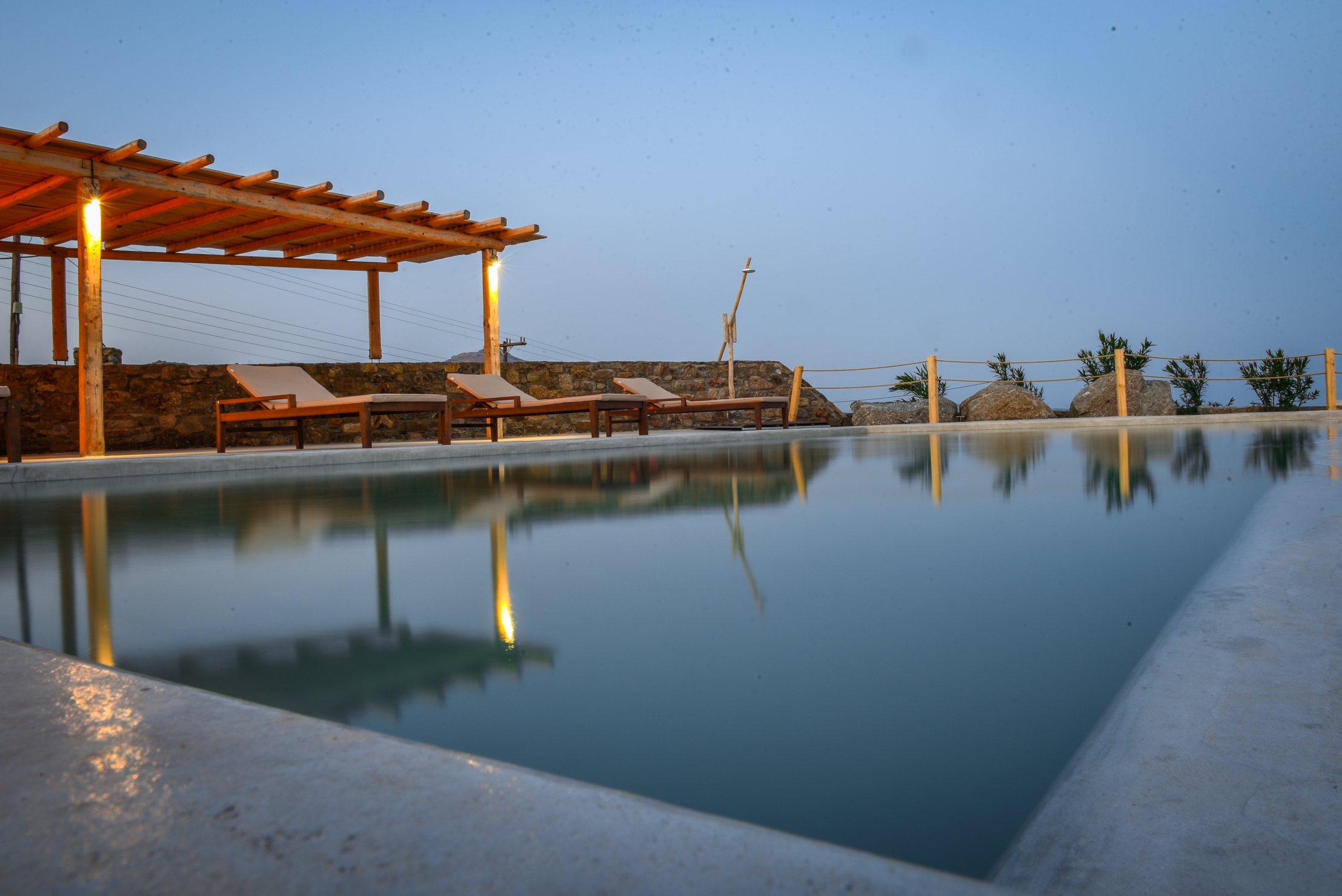 Myconian Crown Suites, photo 11 of 26