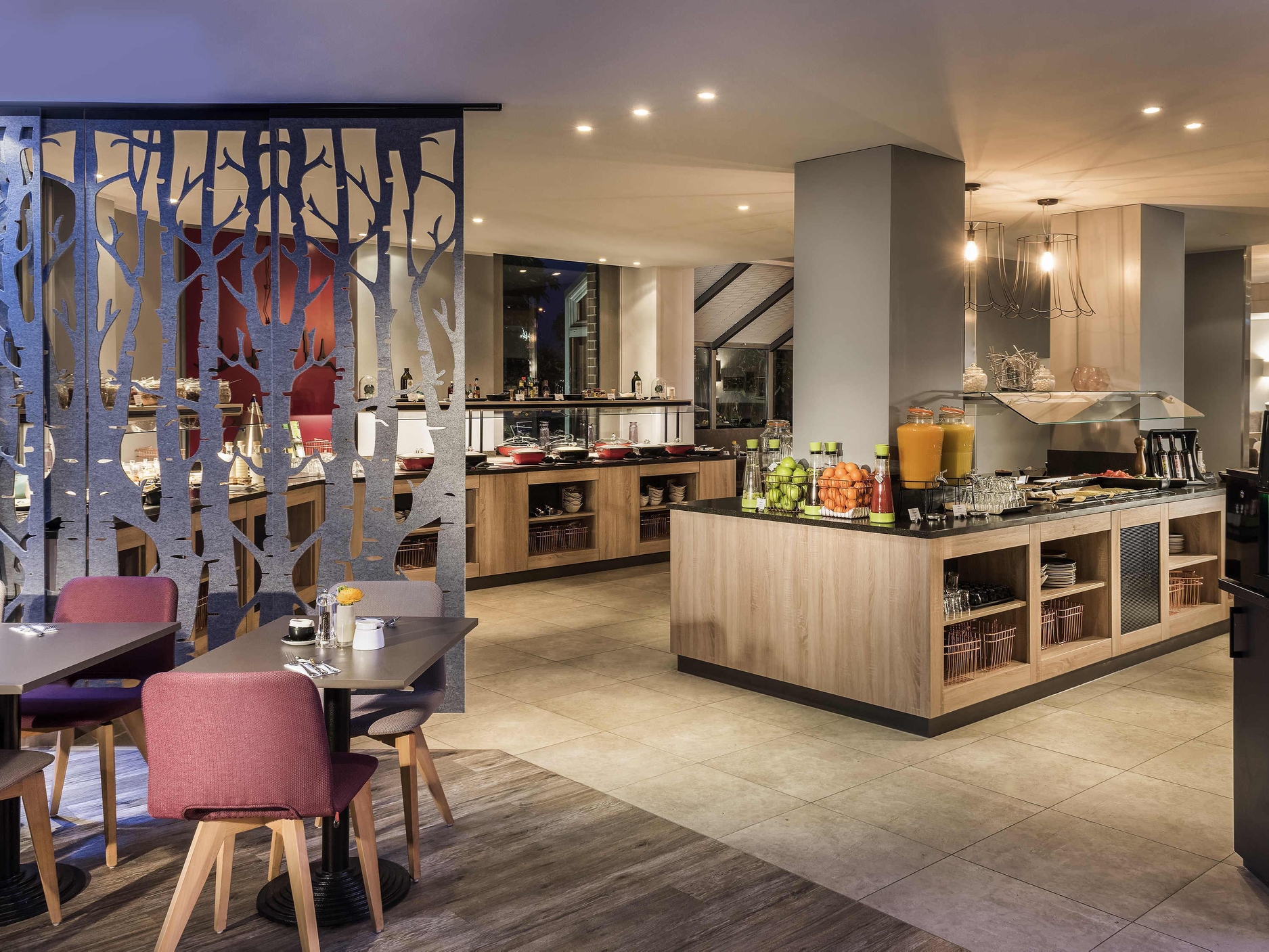 Mercure Hotel Muenchen Neuperlach Sued, photo 71 of 96