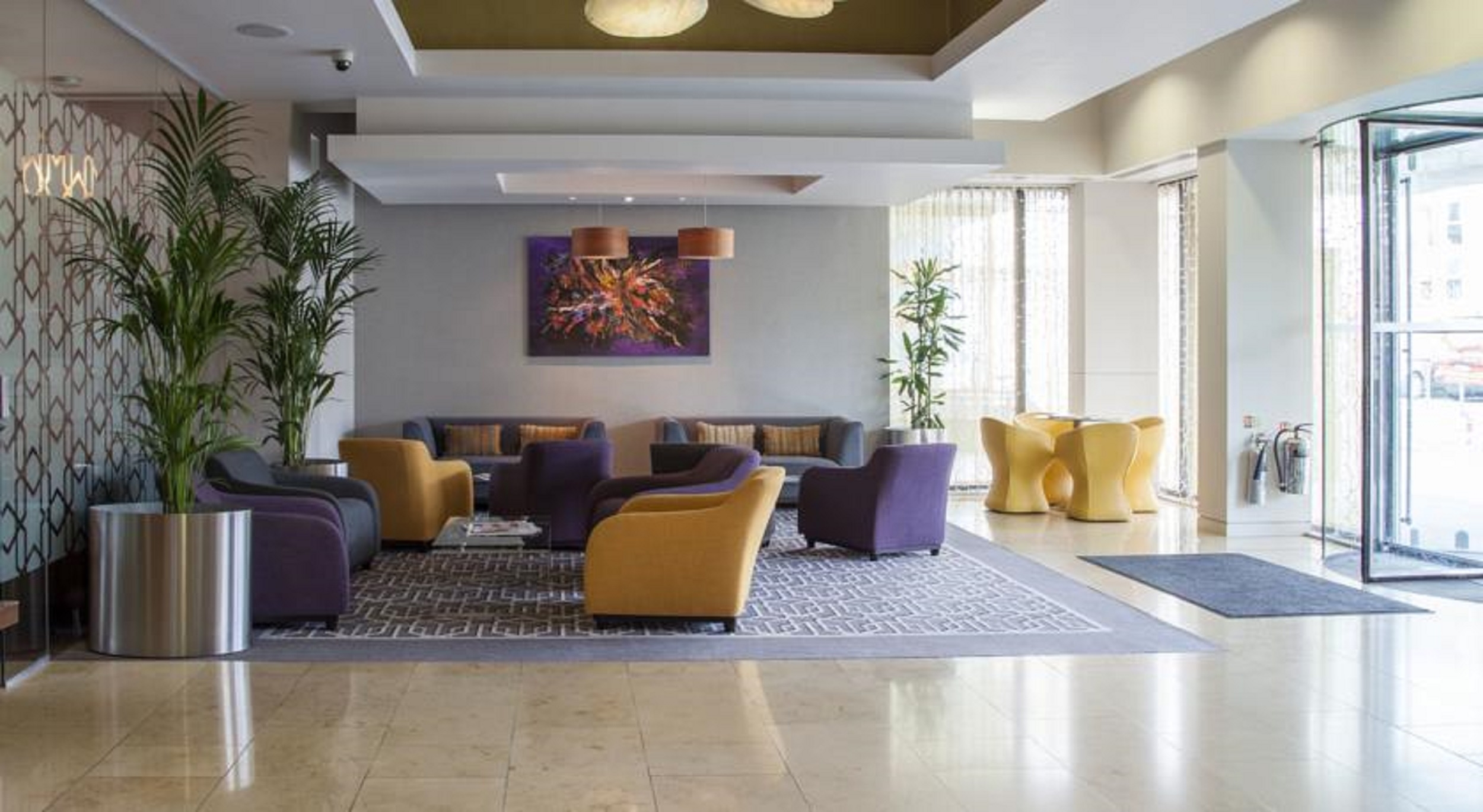 Maldron Hotel Smithfield, photo 2 of 20