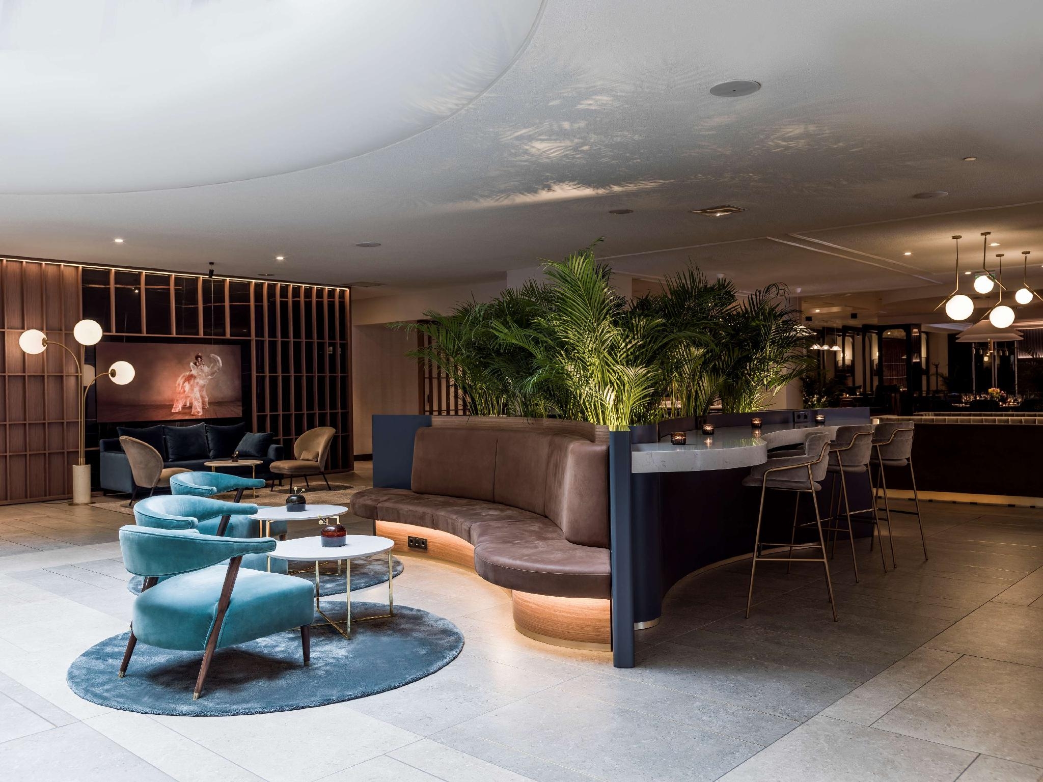 Radisson Blu Royal Viking Stockholm, photo 5 of 172