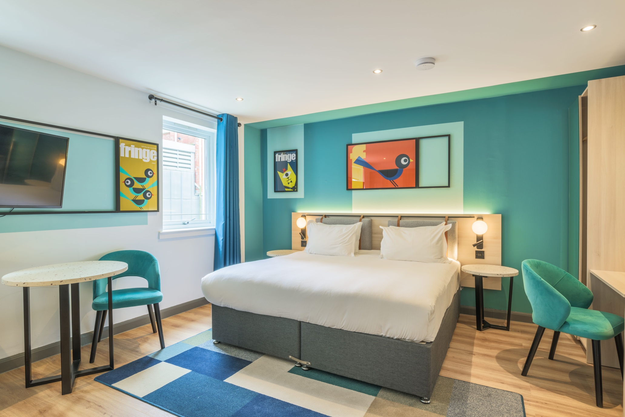 Holyrood Aparthotel, photo 19 of 64