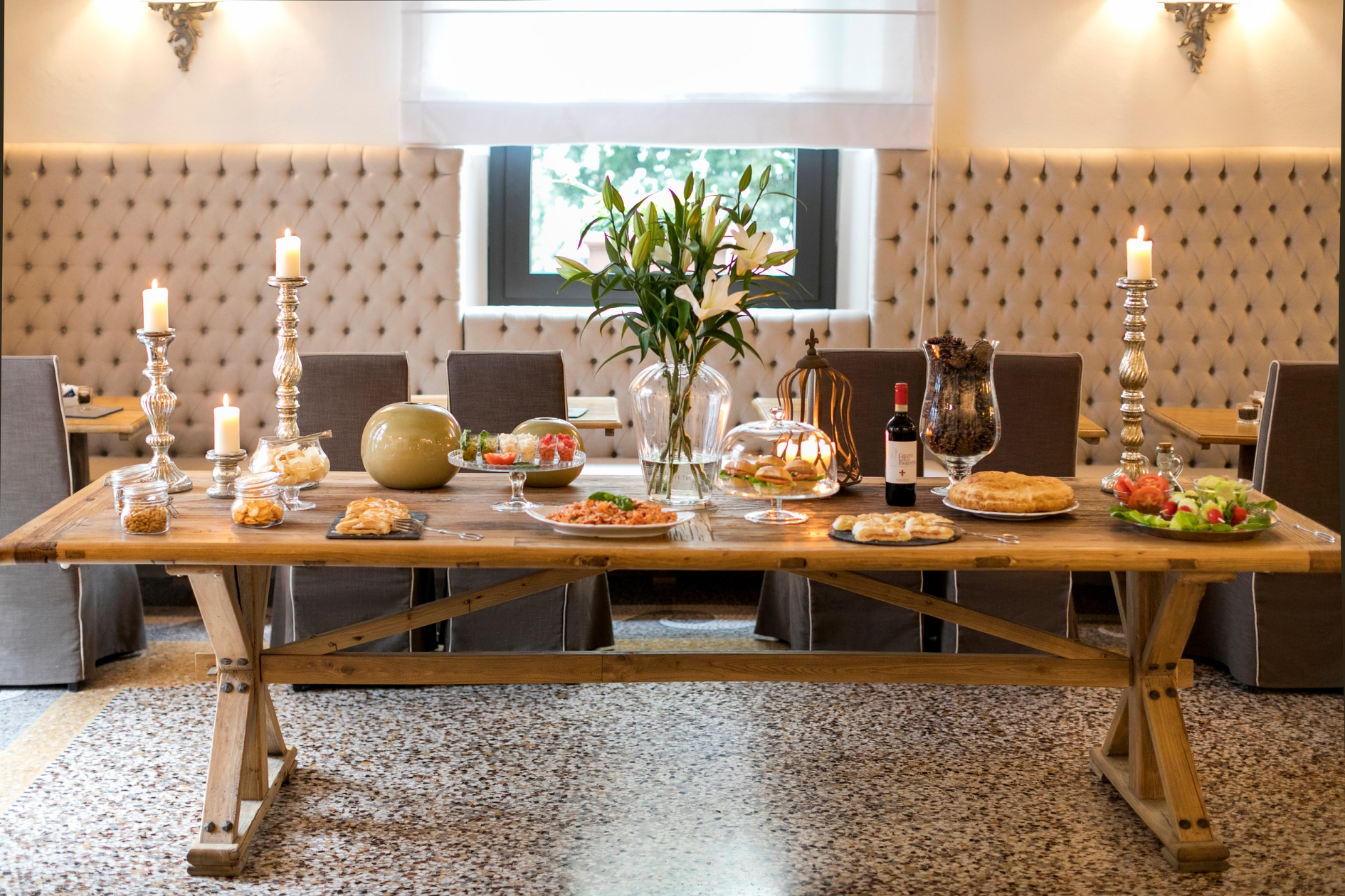 Palazzo Lorenzo Hotel Boutique &amp; Spa, photo 8 of 47