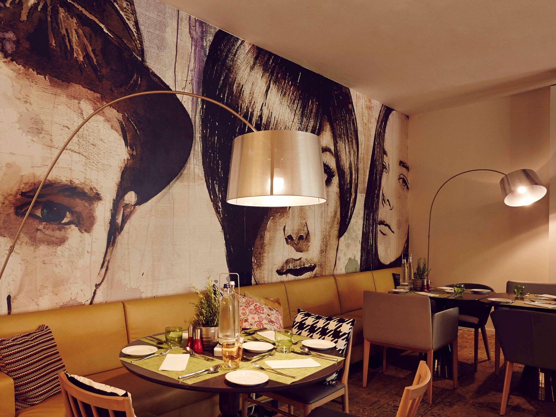 Novotel Muenchen City, photo 71 of 130