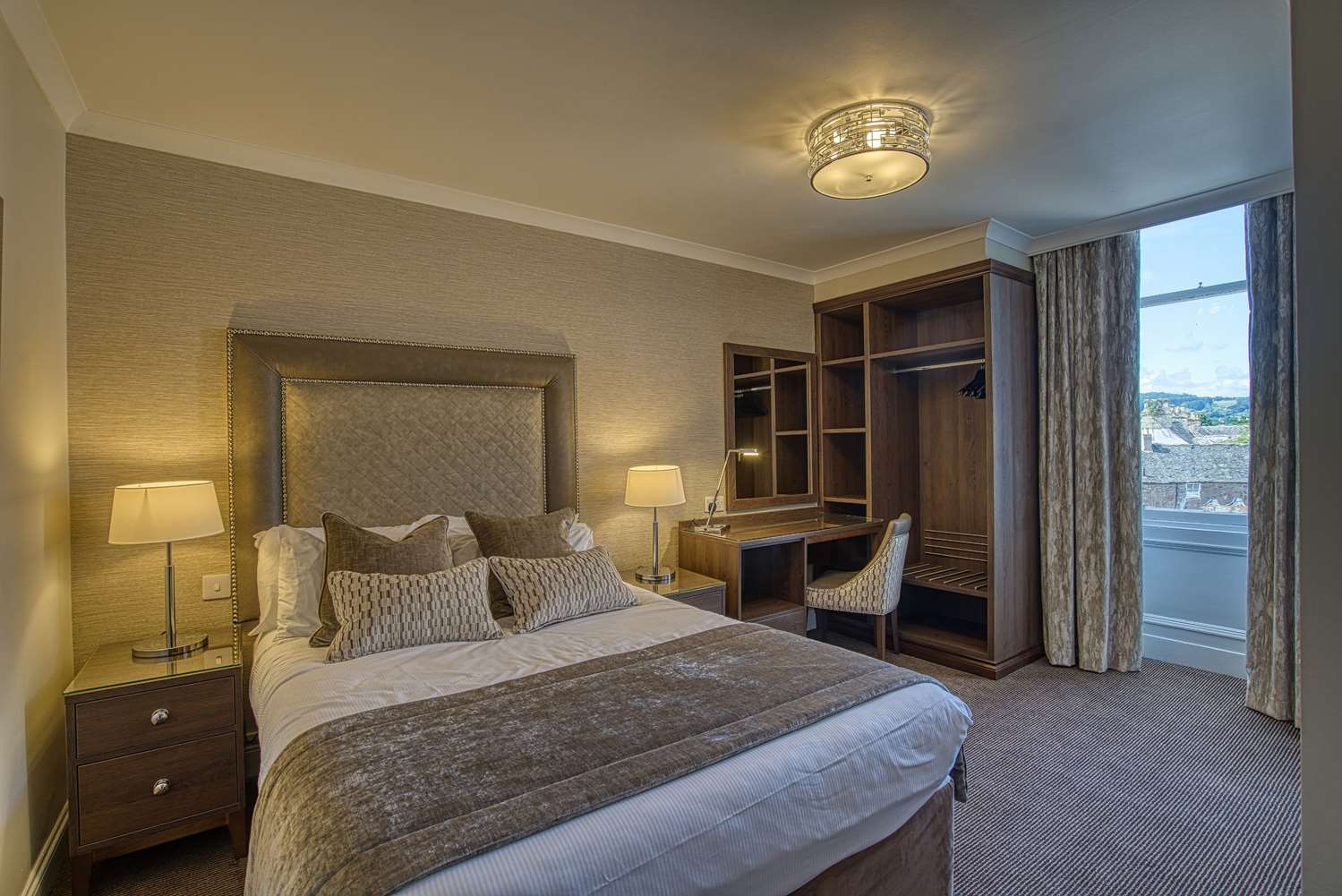 Inverness Palace Hotel&amp;Spa WorldHotel Distinctive, photo 28 of 72