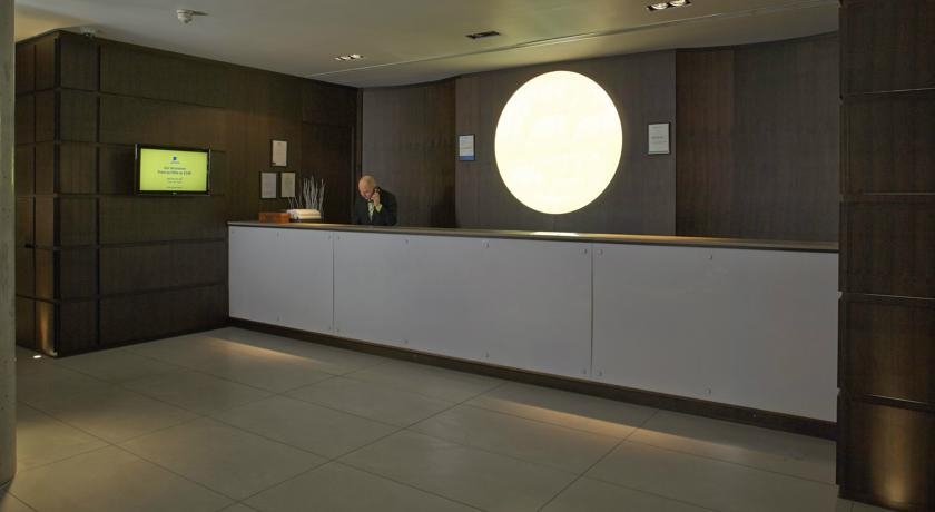 Residence Inn London Kensington, photo 17 of 101