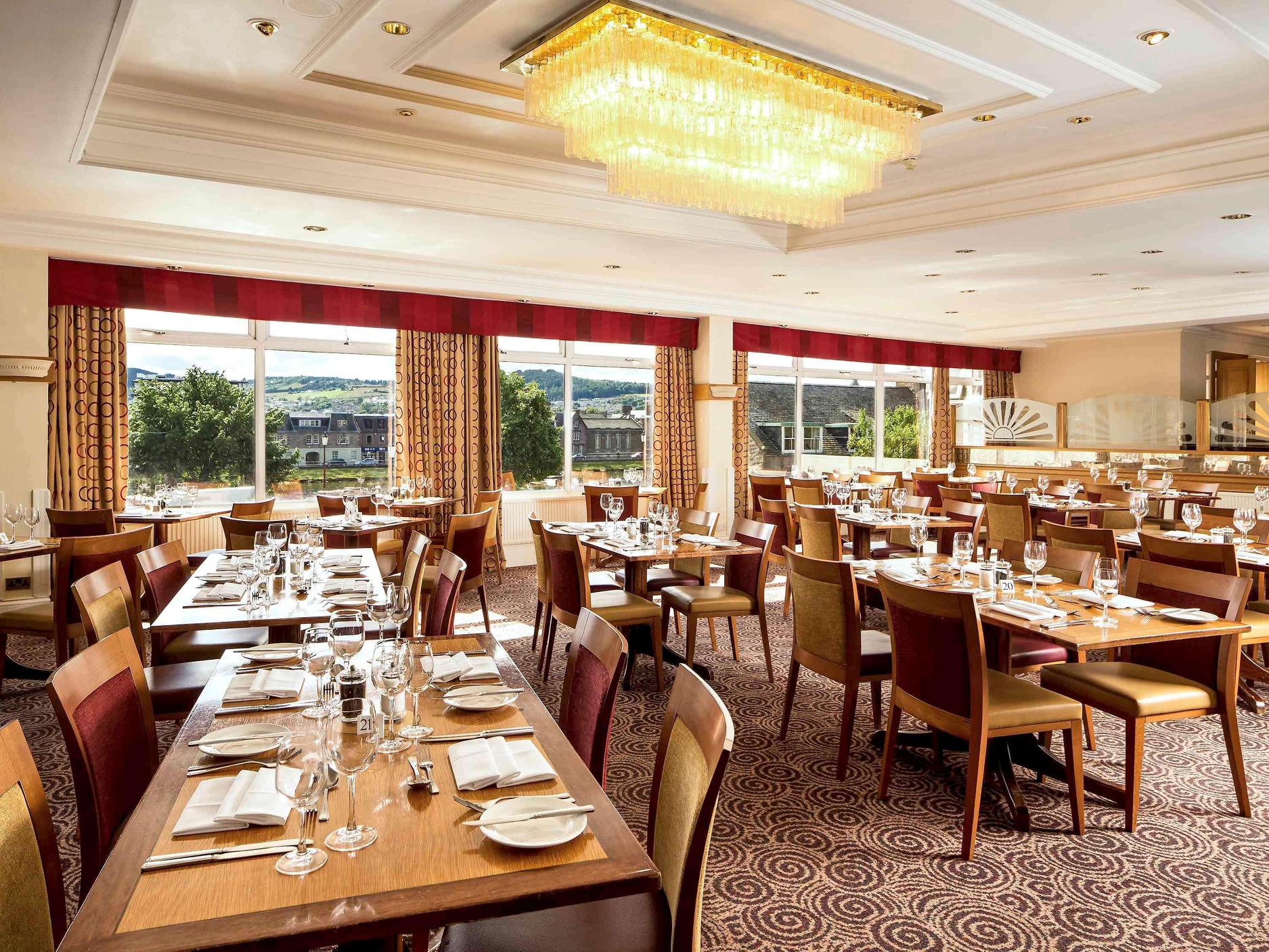 Mercure Inverness, photo 45 of 75