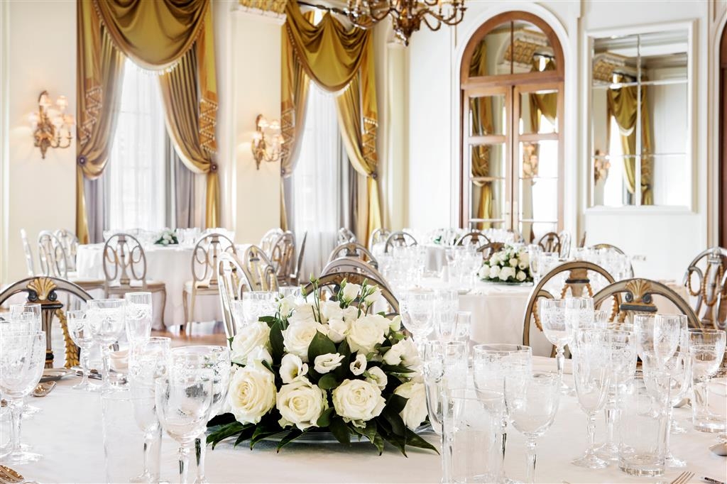 Grande Bretagne, A Luxury Collection Hotel, photo 152 of 199