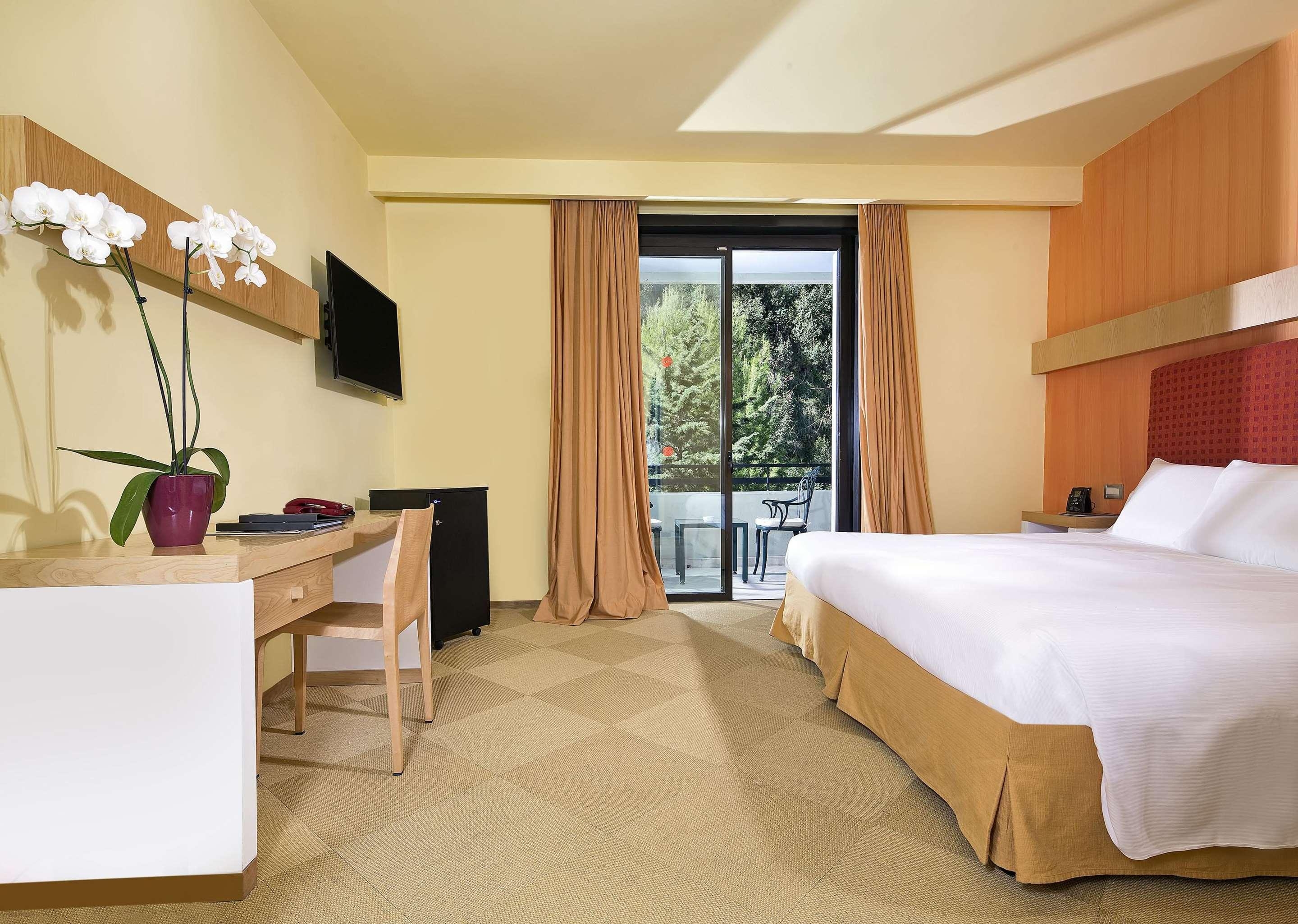 Hilton Sorrento Palace, photo 51 of 94