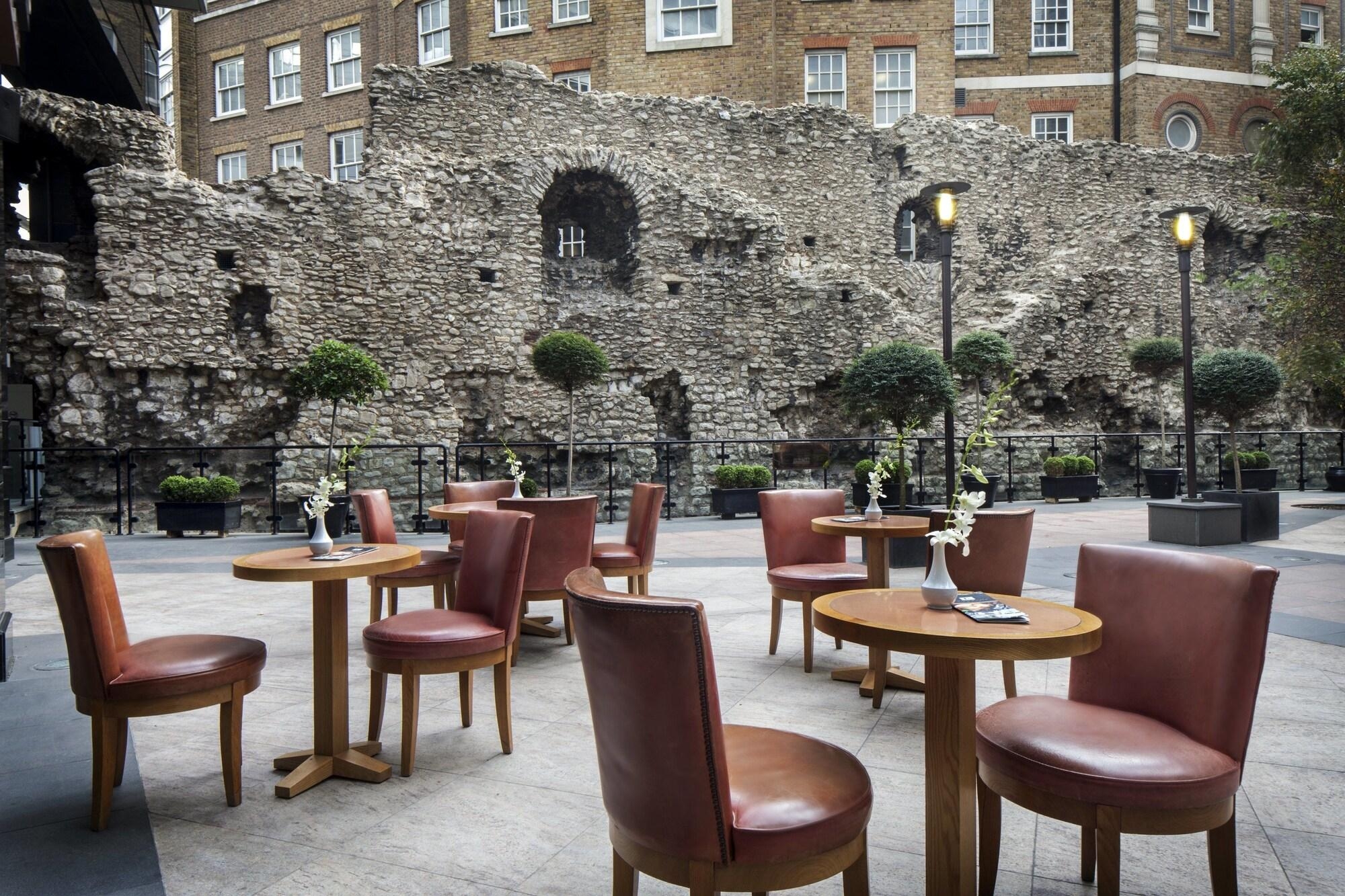 Leonardo Royal London City - Tower Hill, photo 48 of 86