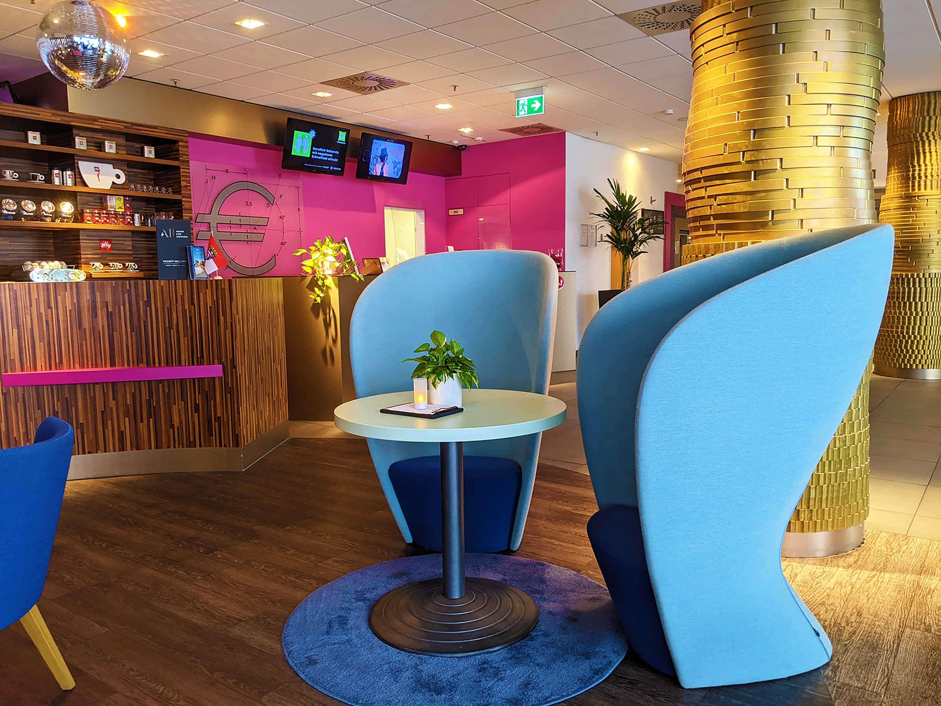 B&amp;B HOTEL Offenbach Kaiserlei, photo 16 of 54