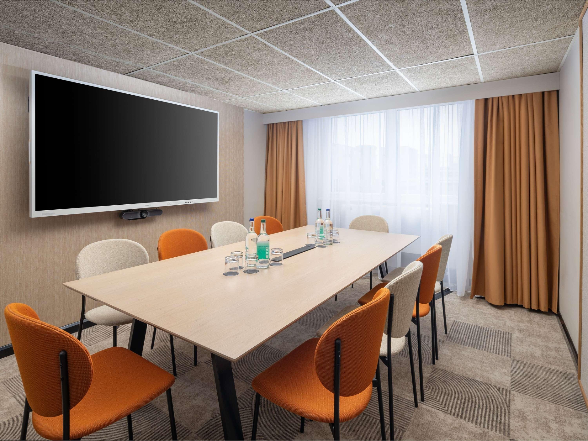Mercure London Earls Court, photo 135 of 158