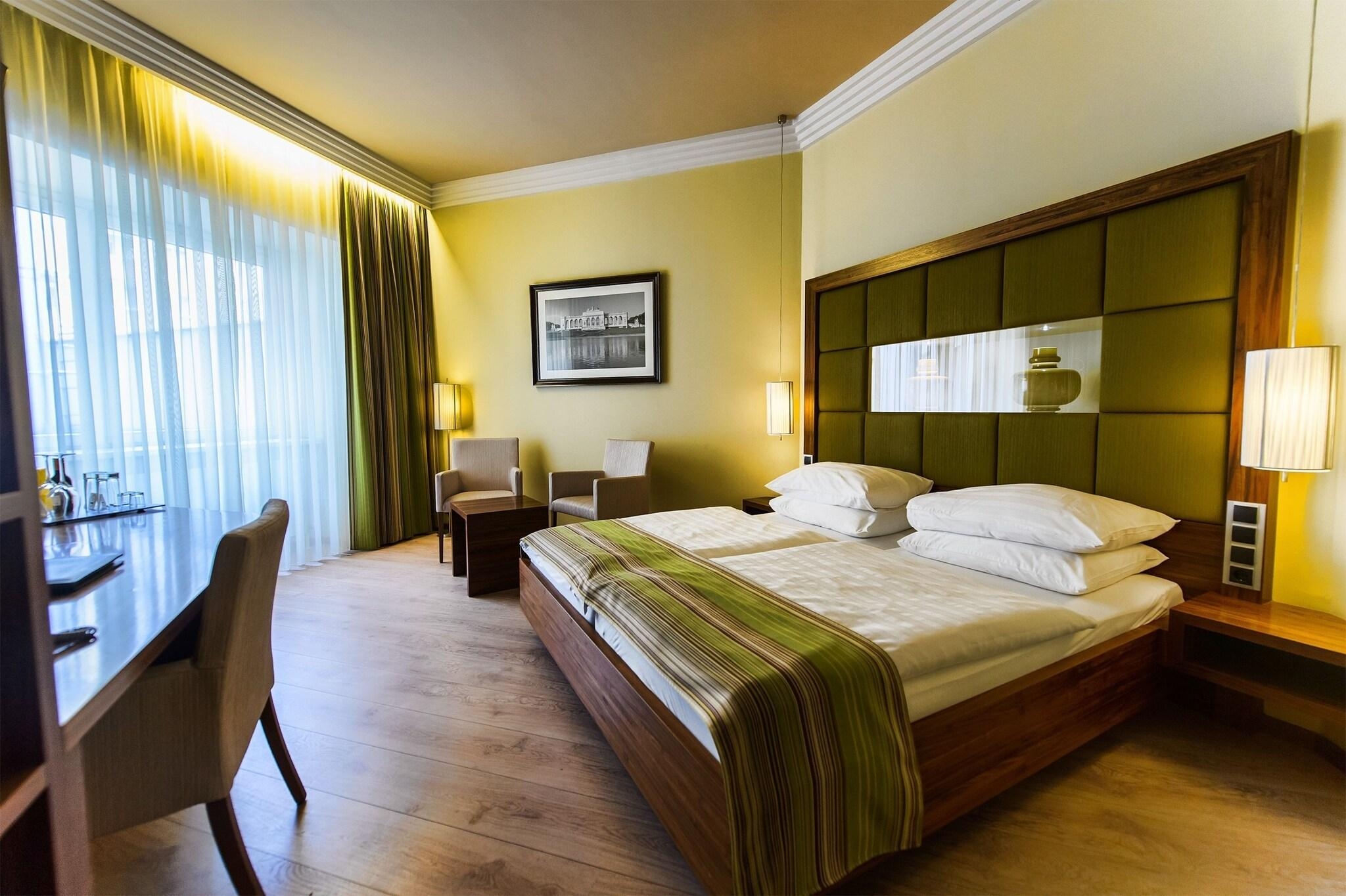Hotel Vienna, photo 49 of 121