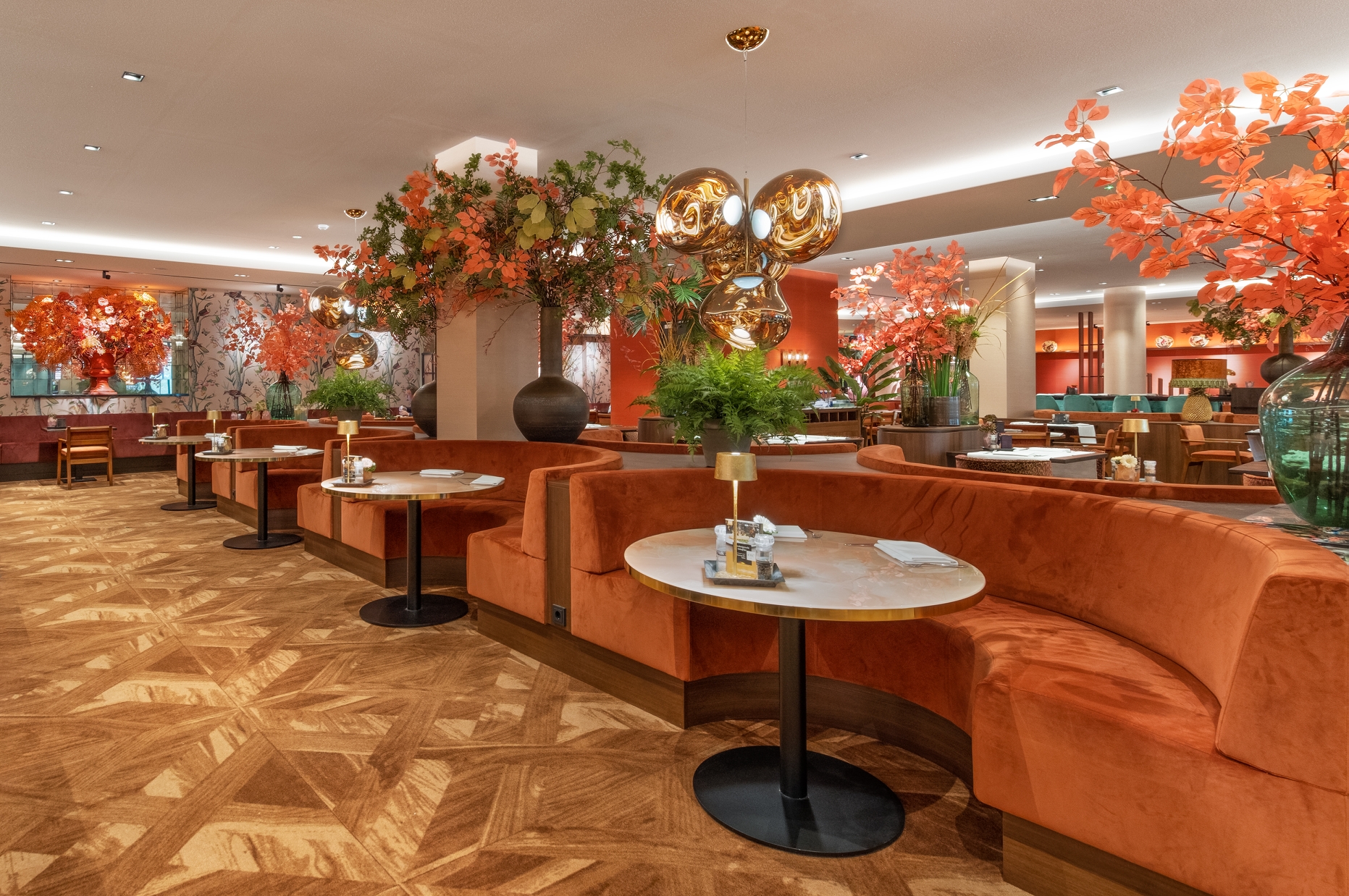 Van der Valk Hotel Schiphol, photo 16 of 21