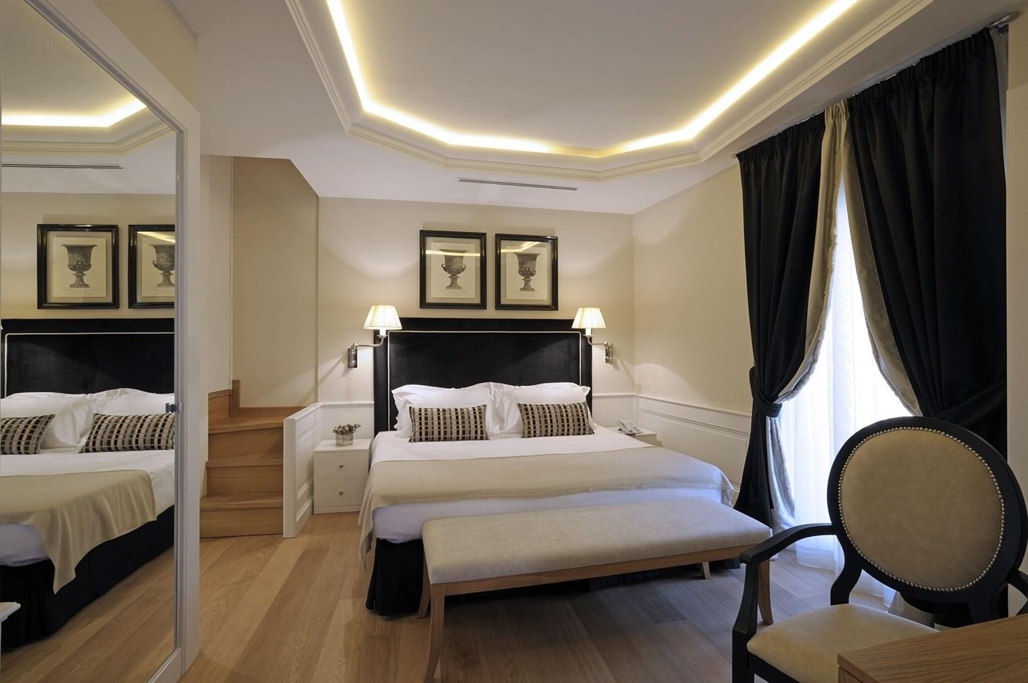 Trevi Palace Luxury Inn, photo 37 of 57