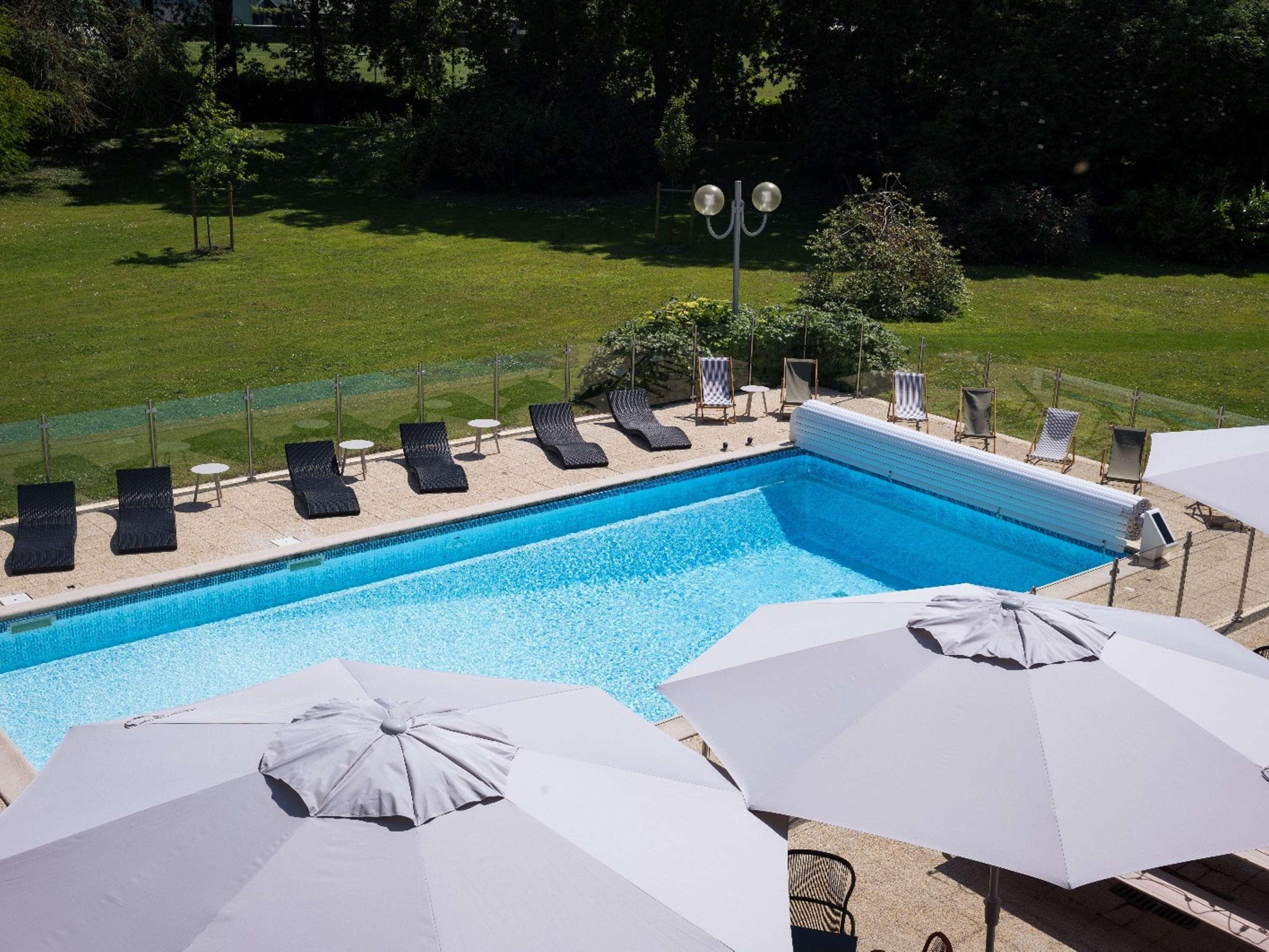 Novotel Bayeux, photo 185 of 192