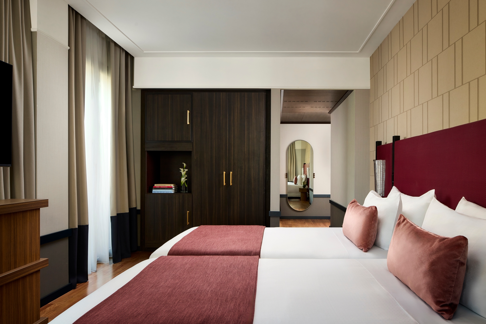 Tivoli President Milano Hotel, photo 22 of 50