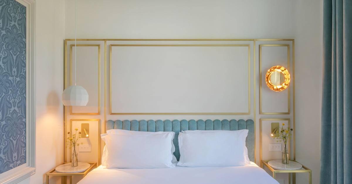 Melia London Kensington Member of Melia Collection, photo 27 of 124