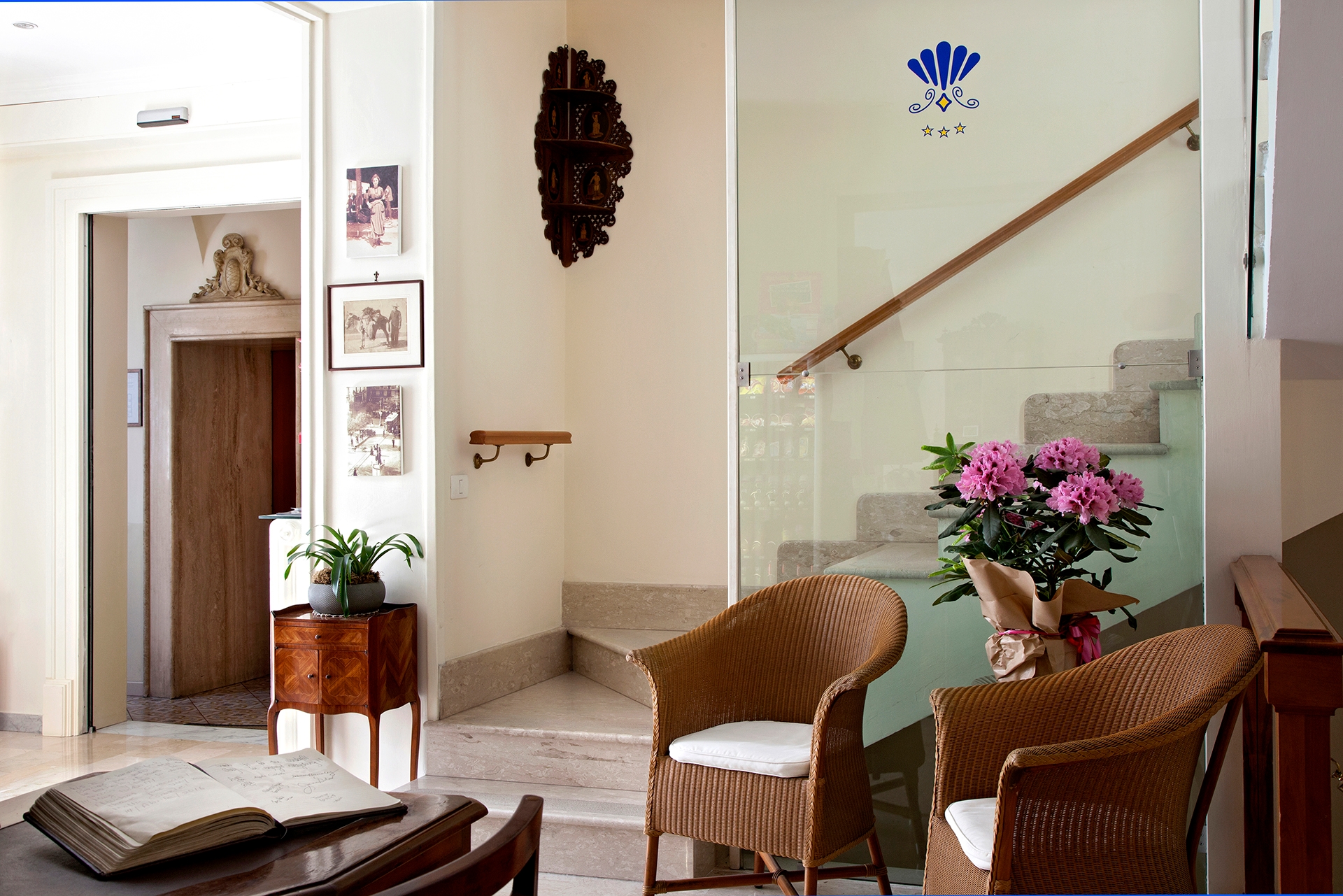 Hotel Del Corso Sorrento, photo 9 of 52