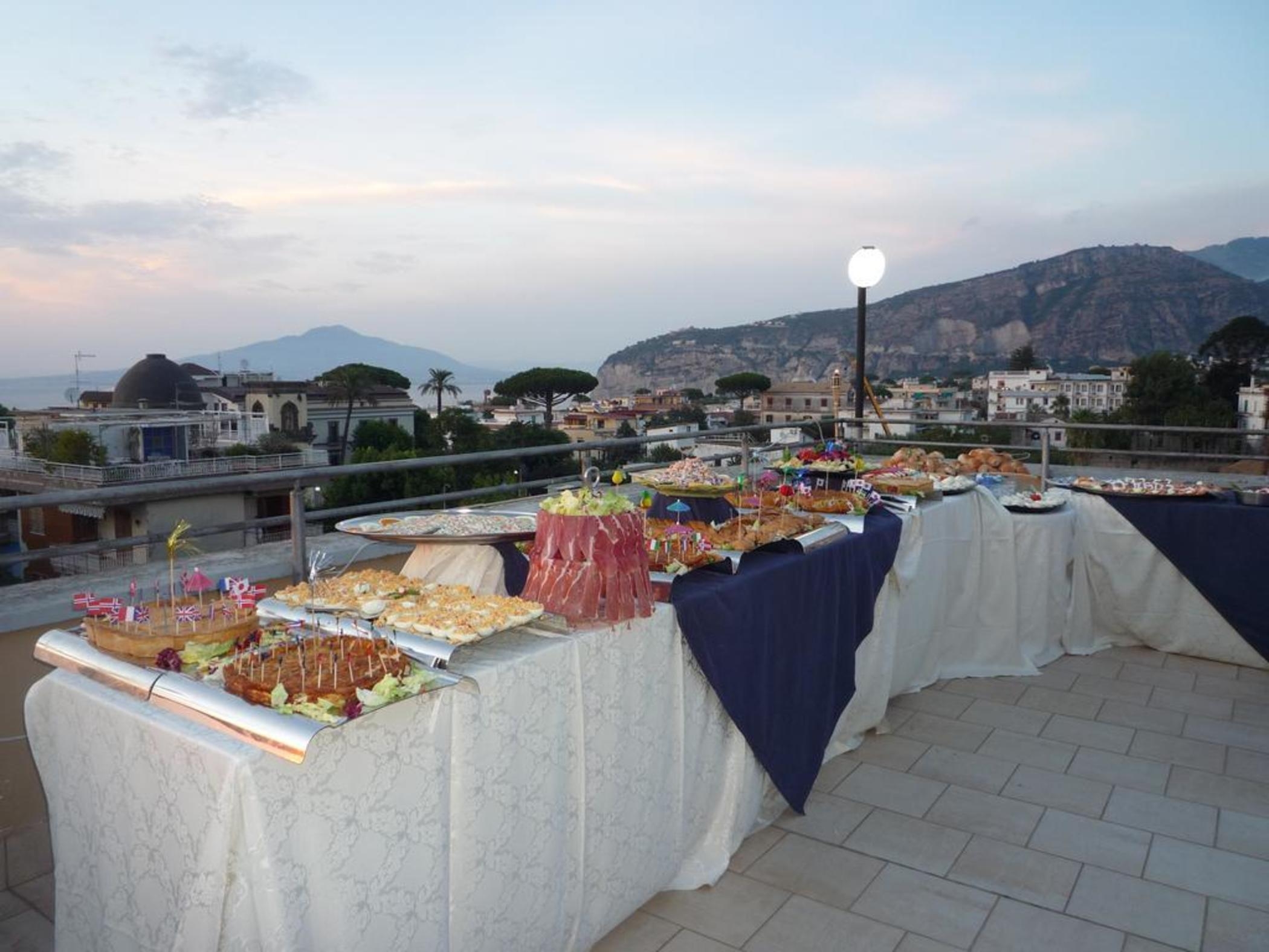 Hotel La Pergola, photo 14 of 22