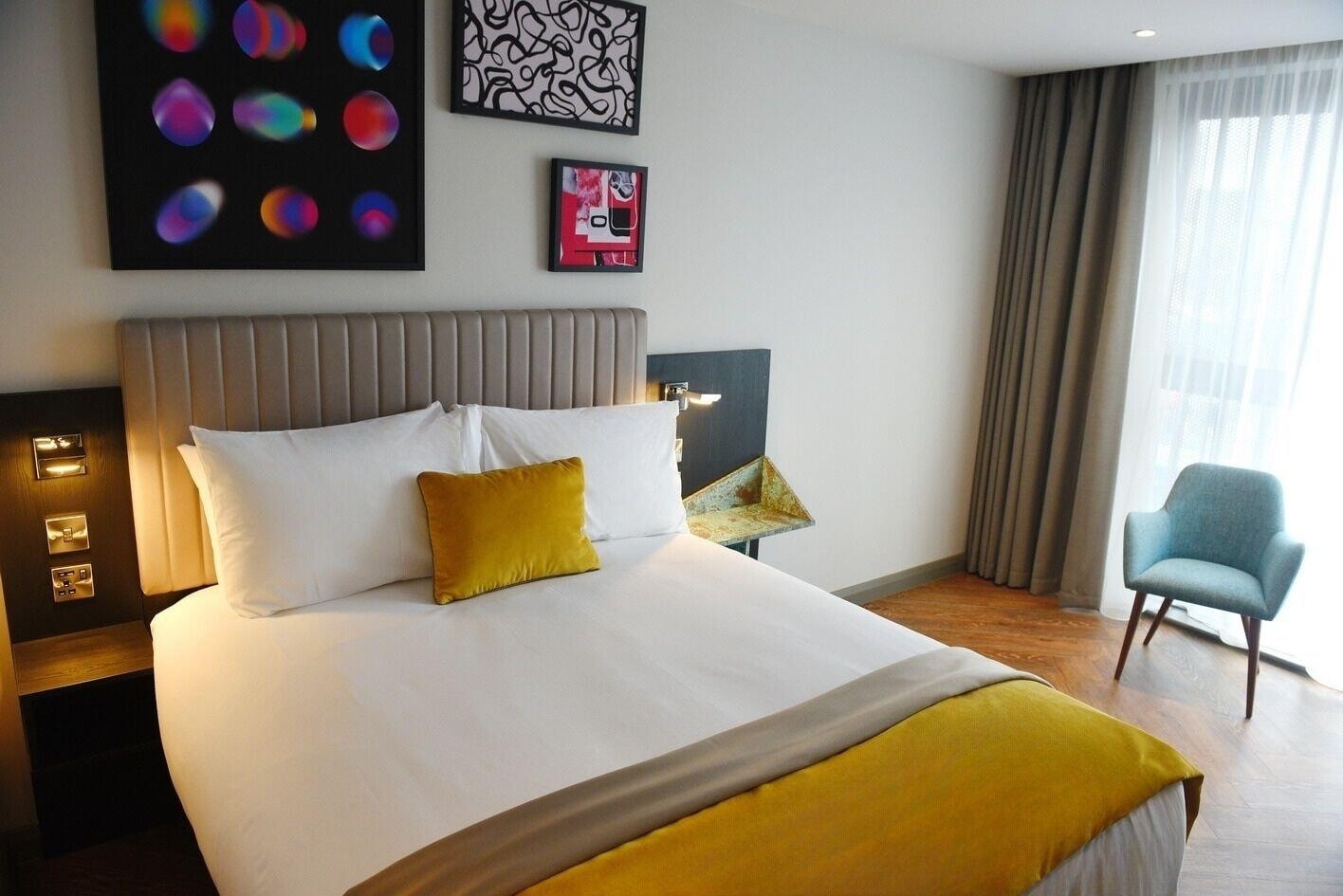 Maldron Hotel Liverpool City Centre, photo 14 of 32