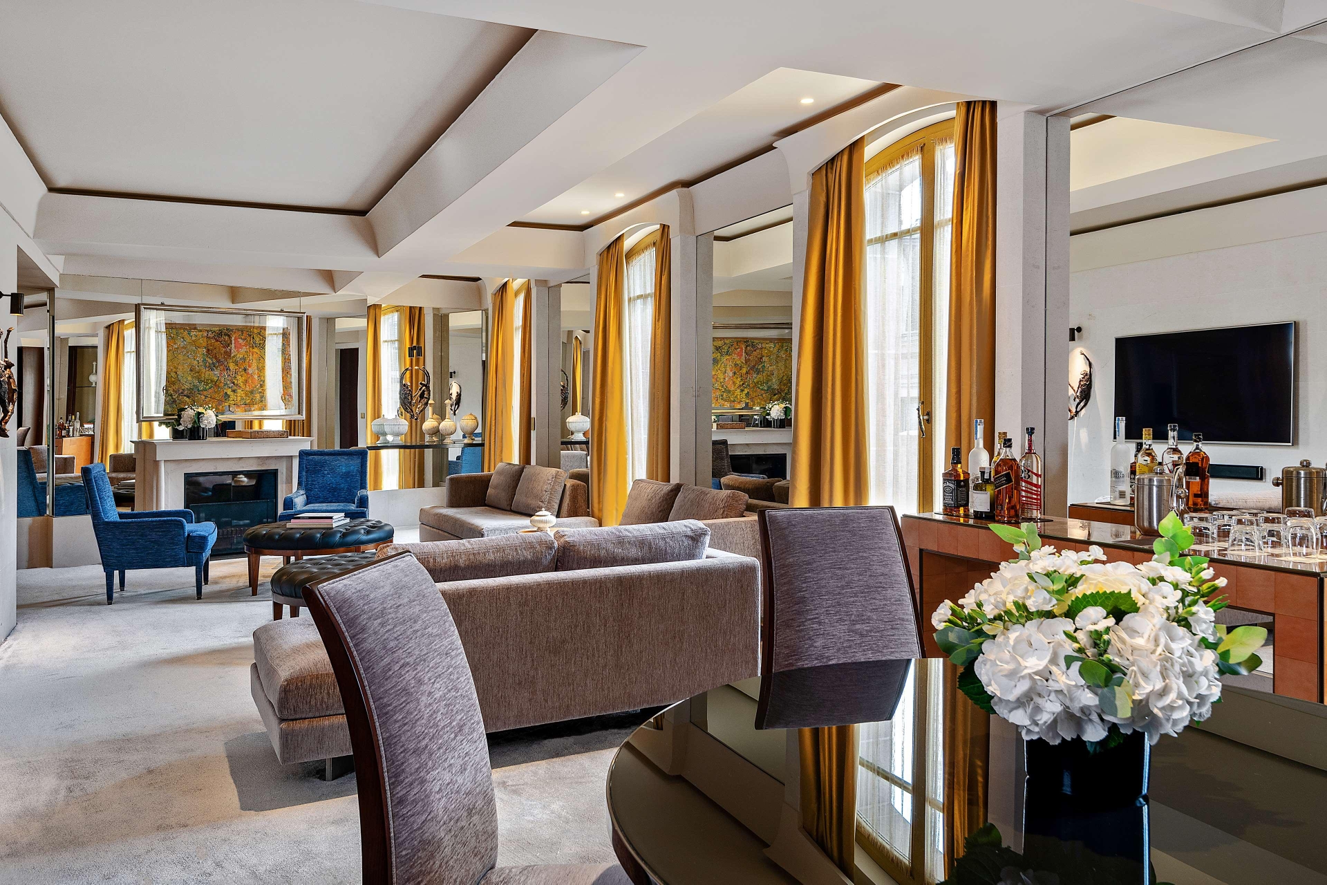 Park Hyatt Paris-Vendome, photo 52 of 199