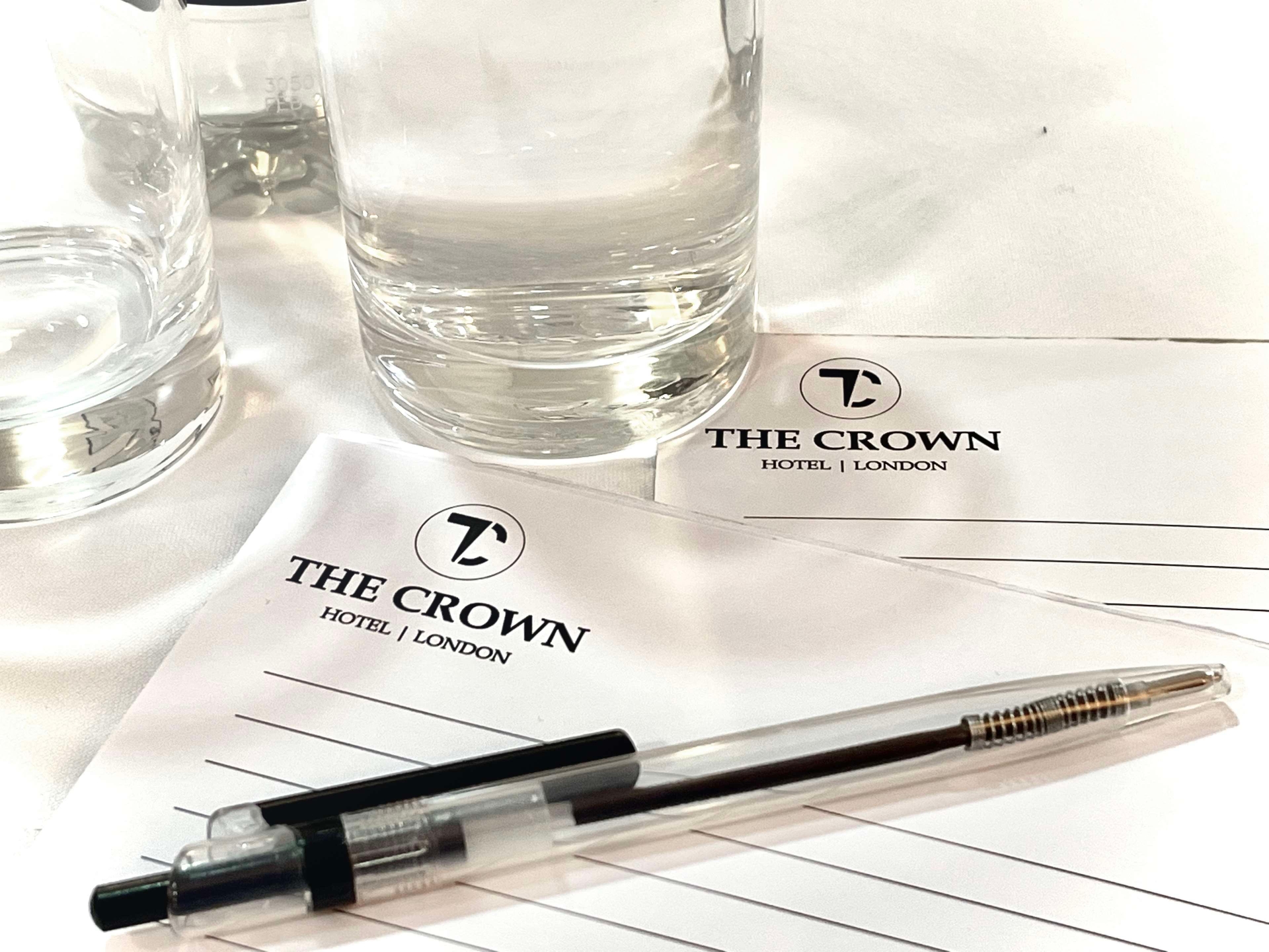 The Crown London, WorldHotels Distinctive, photo 59 of 62