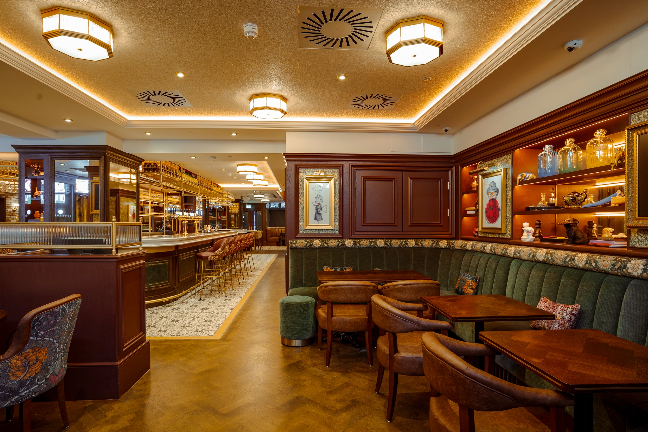 The Mercantile Hotel, photo 30 of 30