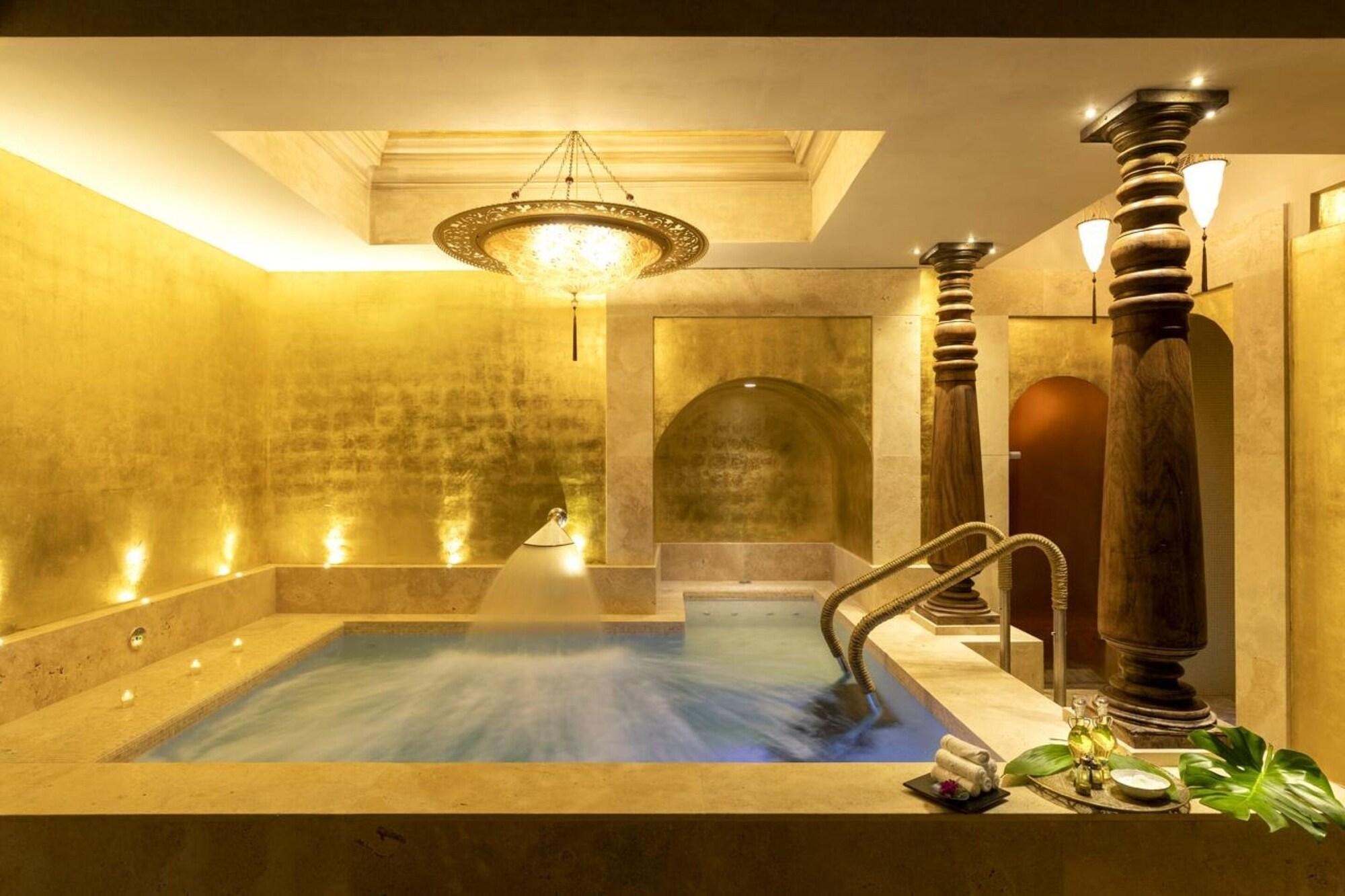 Metropole Hotel Venezia SPA&amp;Wellness, photo 56 of 60