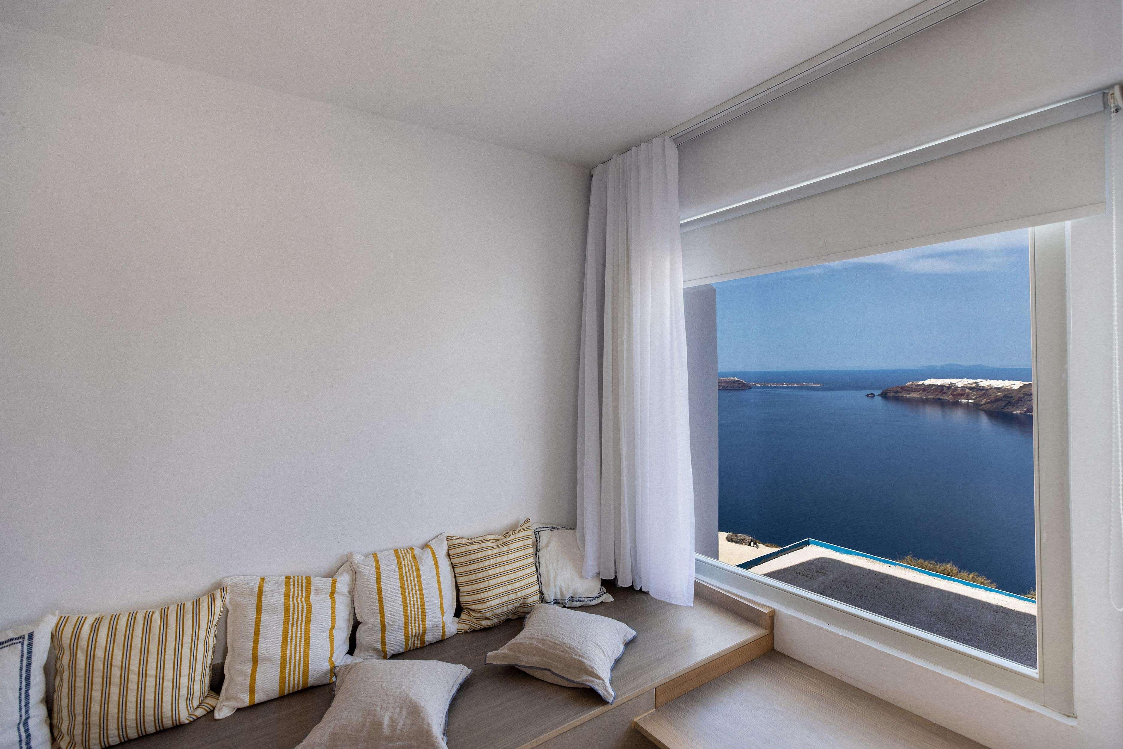 Rocabella Santorini Hotel &amp; Spa, photo 13 of 47