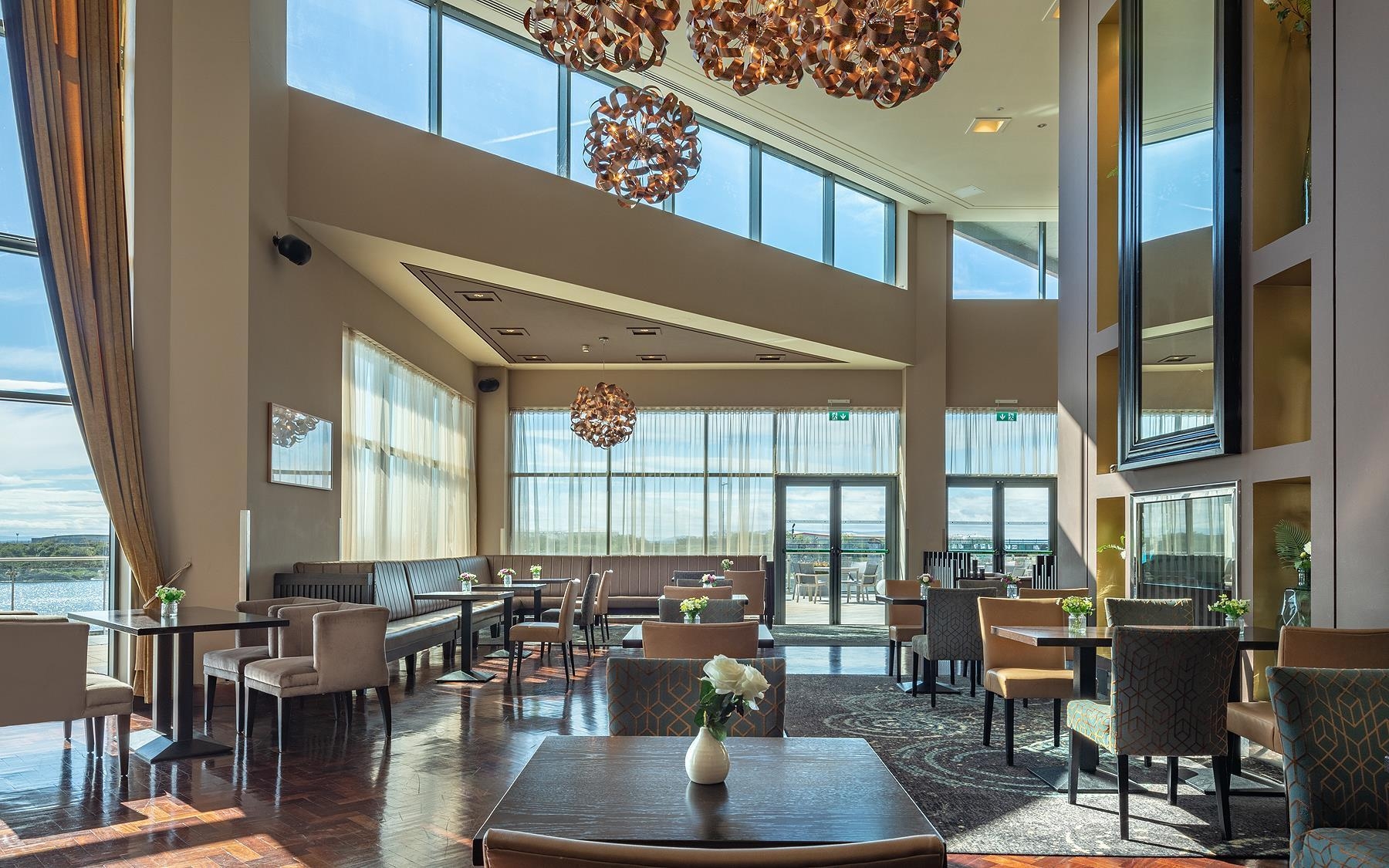 The Galmont Hotel &amp; Spa, photo 28 of 41