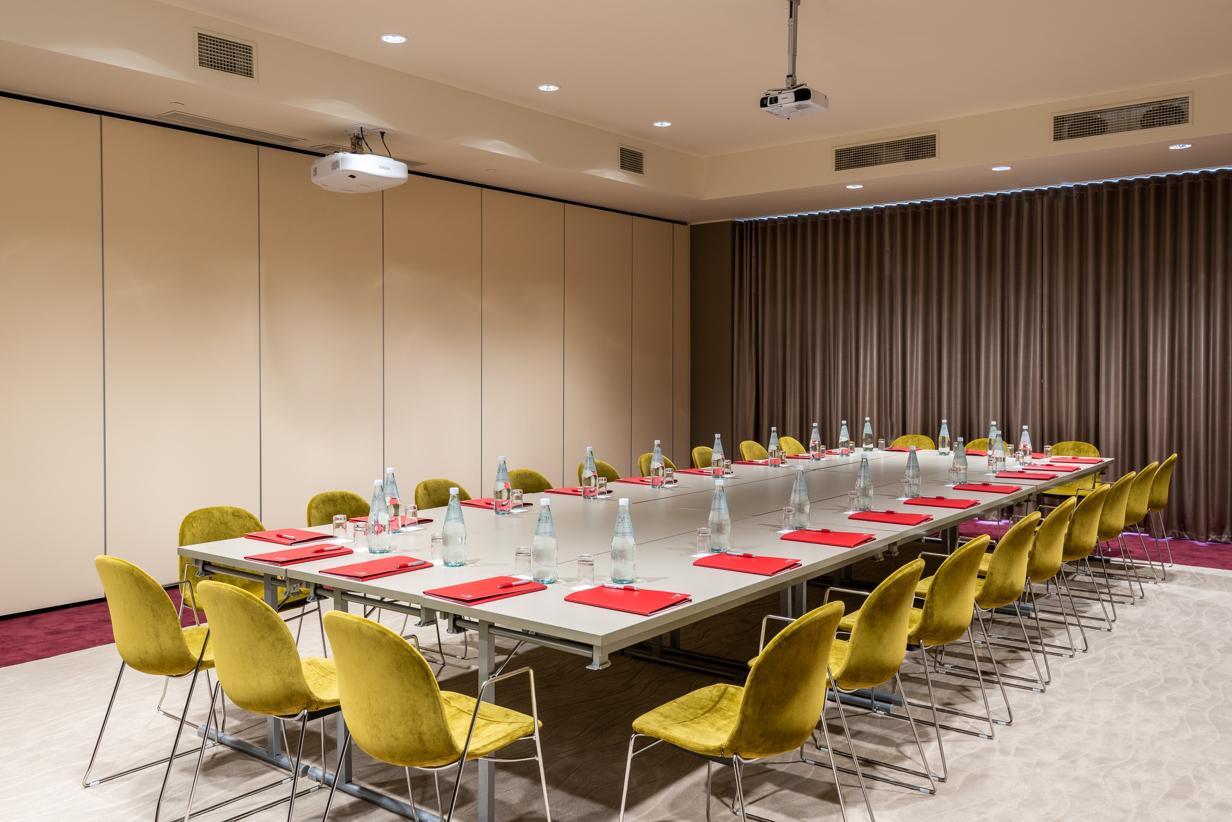Leonardo Royal Hotel Venice Mestre, photo 22 of 27
