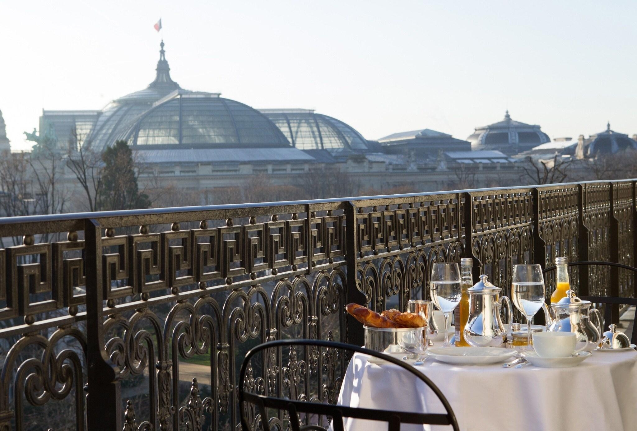La Reserve Paris Hotel and Spa, photo 73 of 180