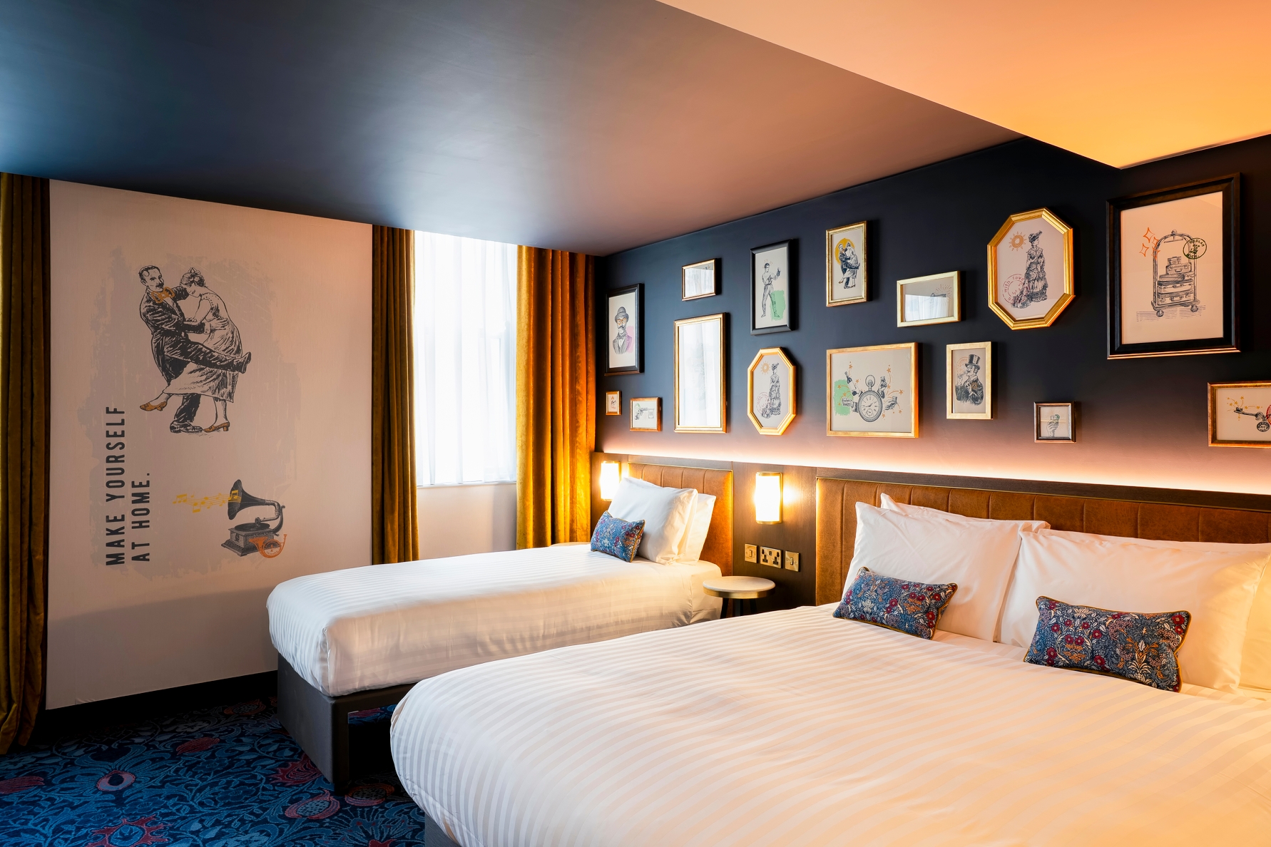 The Mercantile Hotel, photo 27 of 30