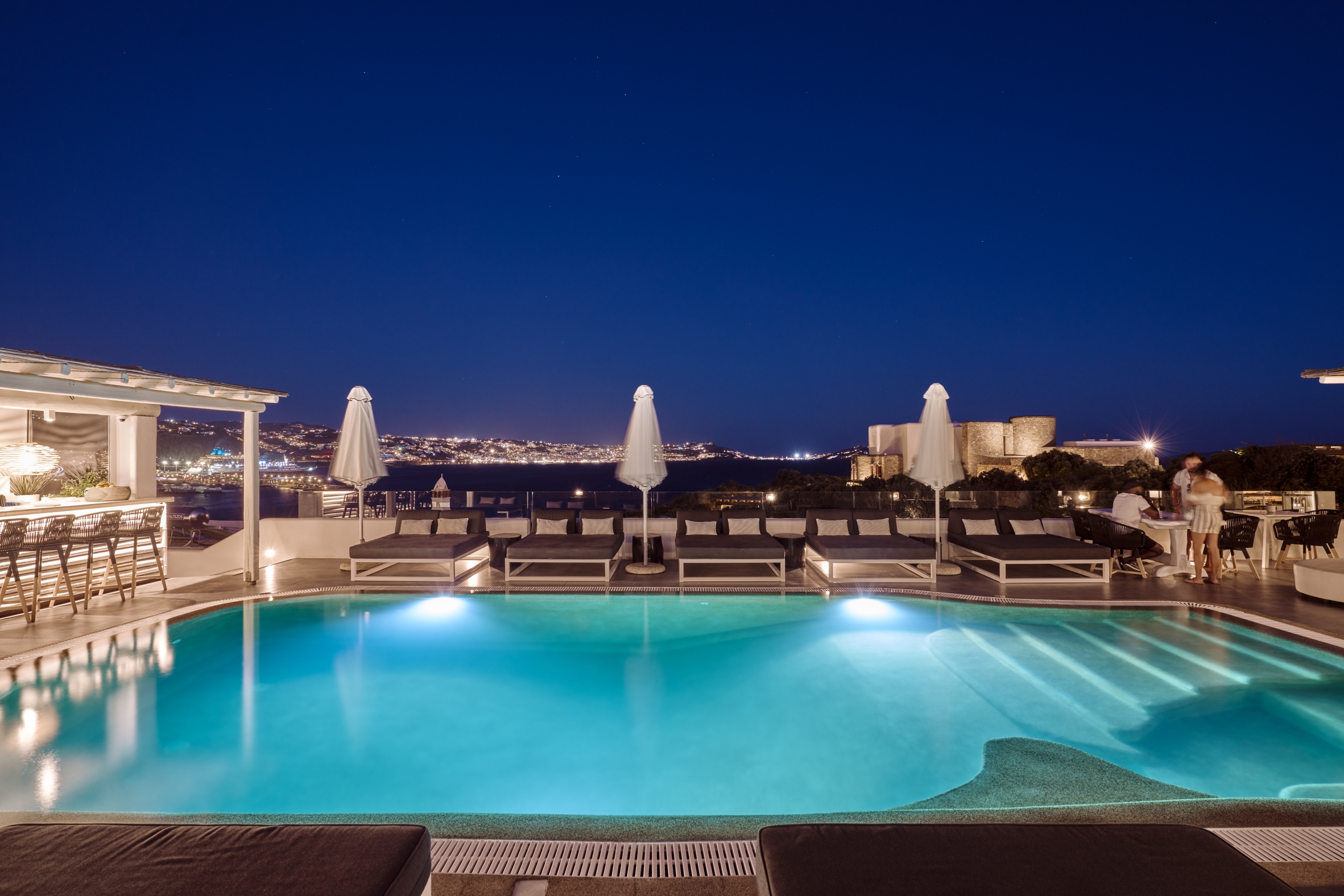 Mykonos Princess Hotel, photo 38 of 110