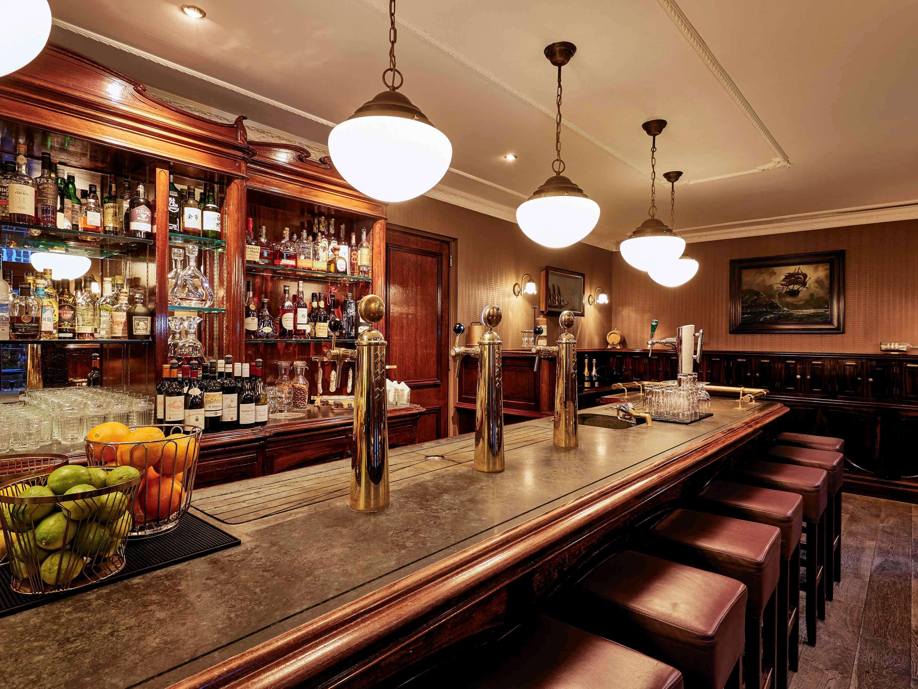 Sofitel Legend the Grand Amsterdam, photo 141 of 199