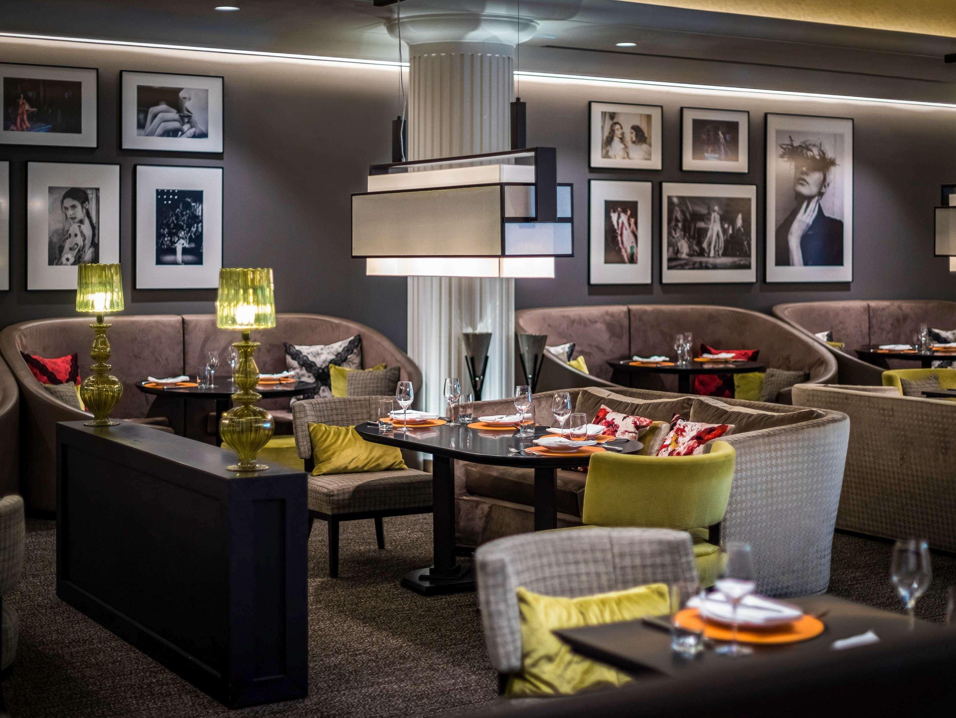 Sofitel Frankfurt Opera, photo 105 of 199