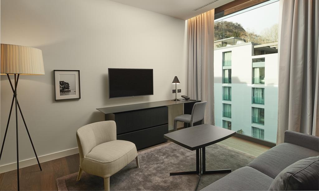 Hilton Lake Como, photo 58 of 199